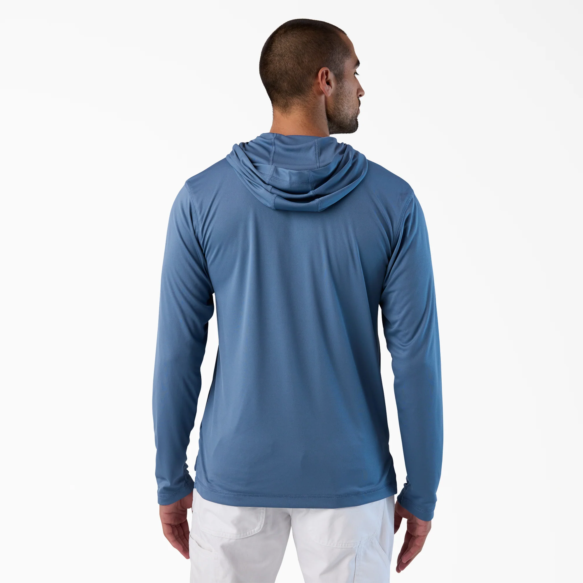 Lightweight Sun Shirt - Image 2