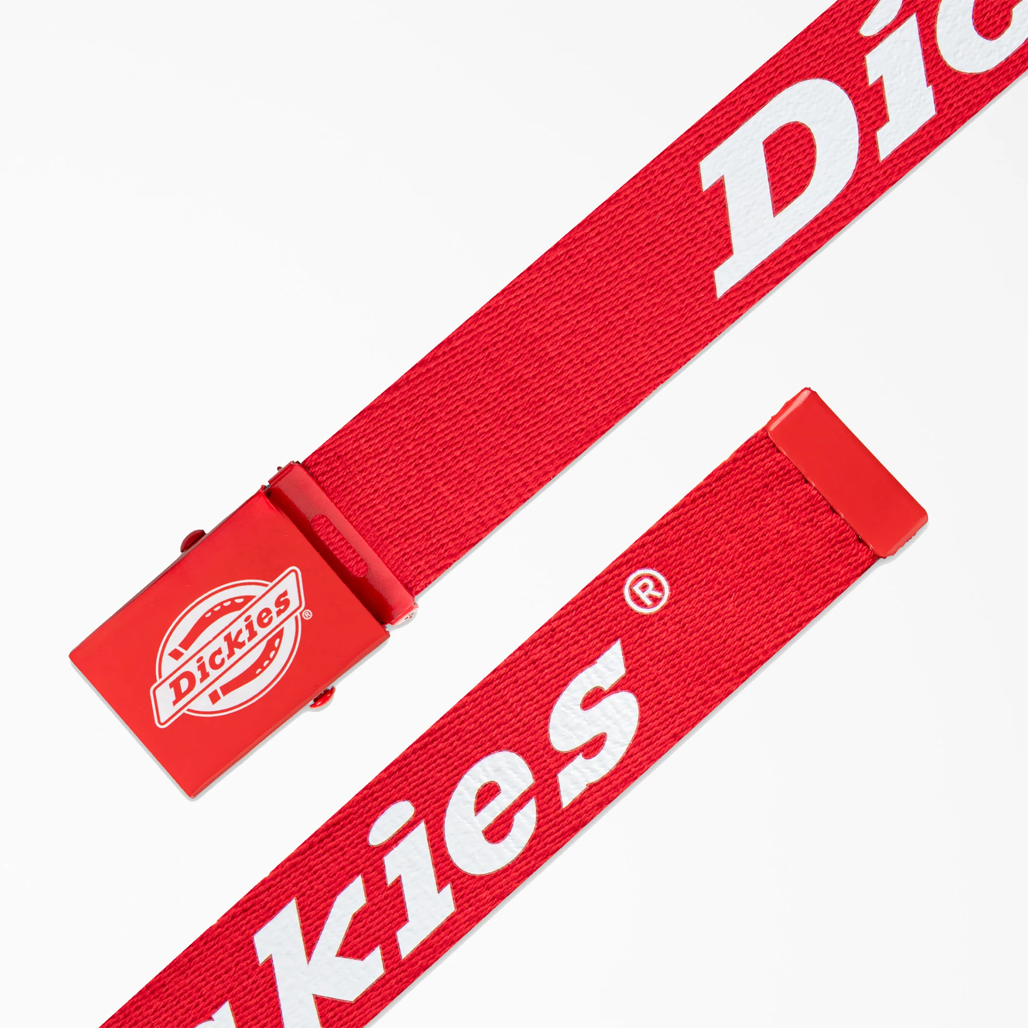Logo Web Belt - Image 2