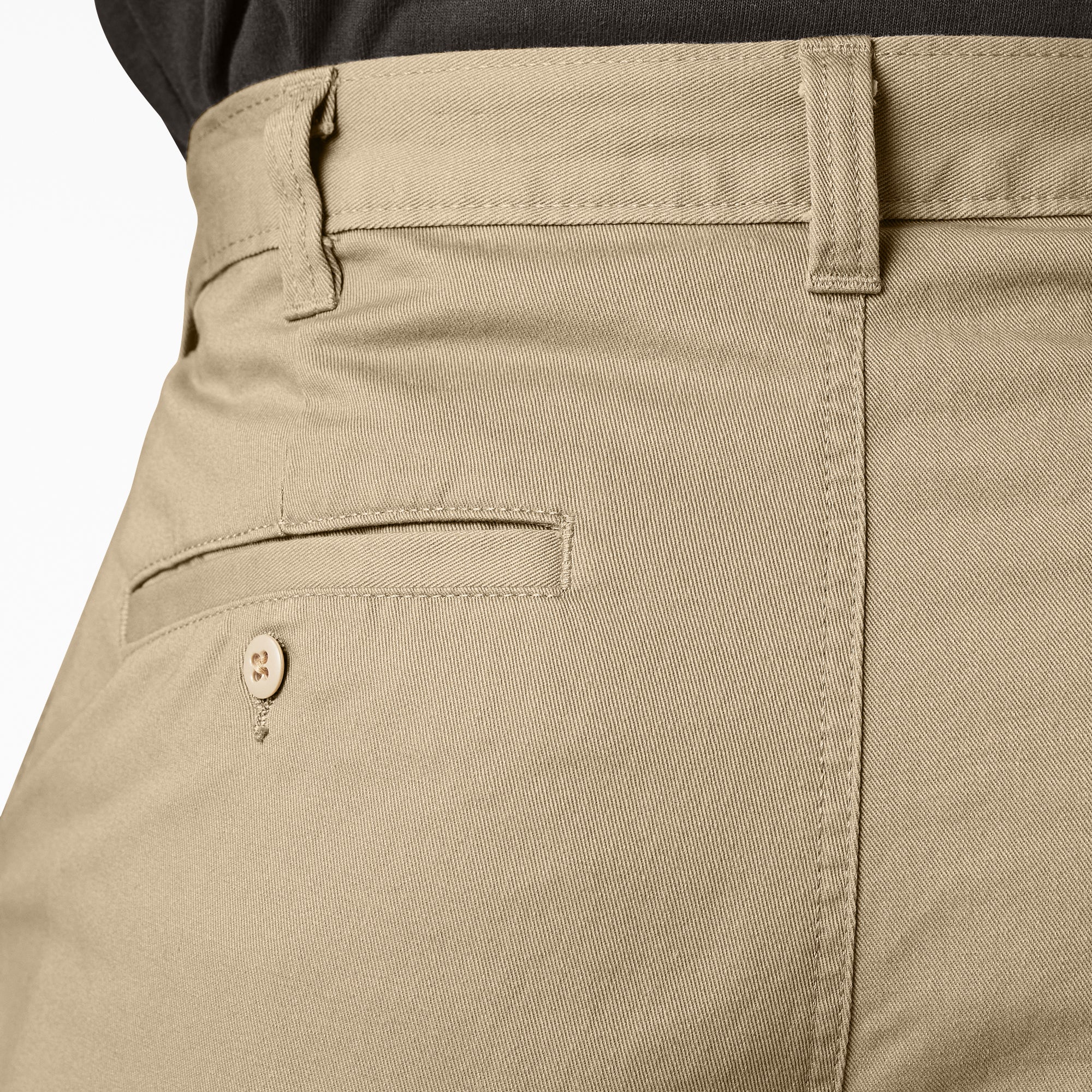 Loose Fit Cargo Pants - Image 8