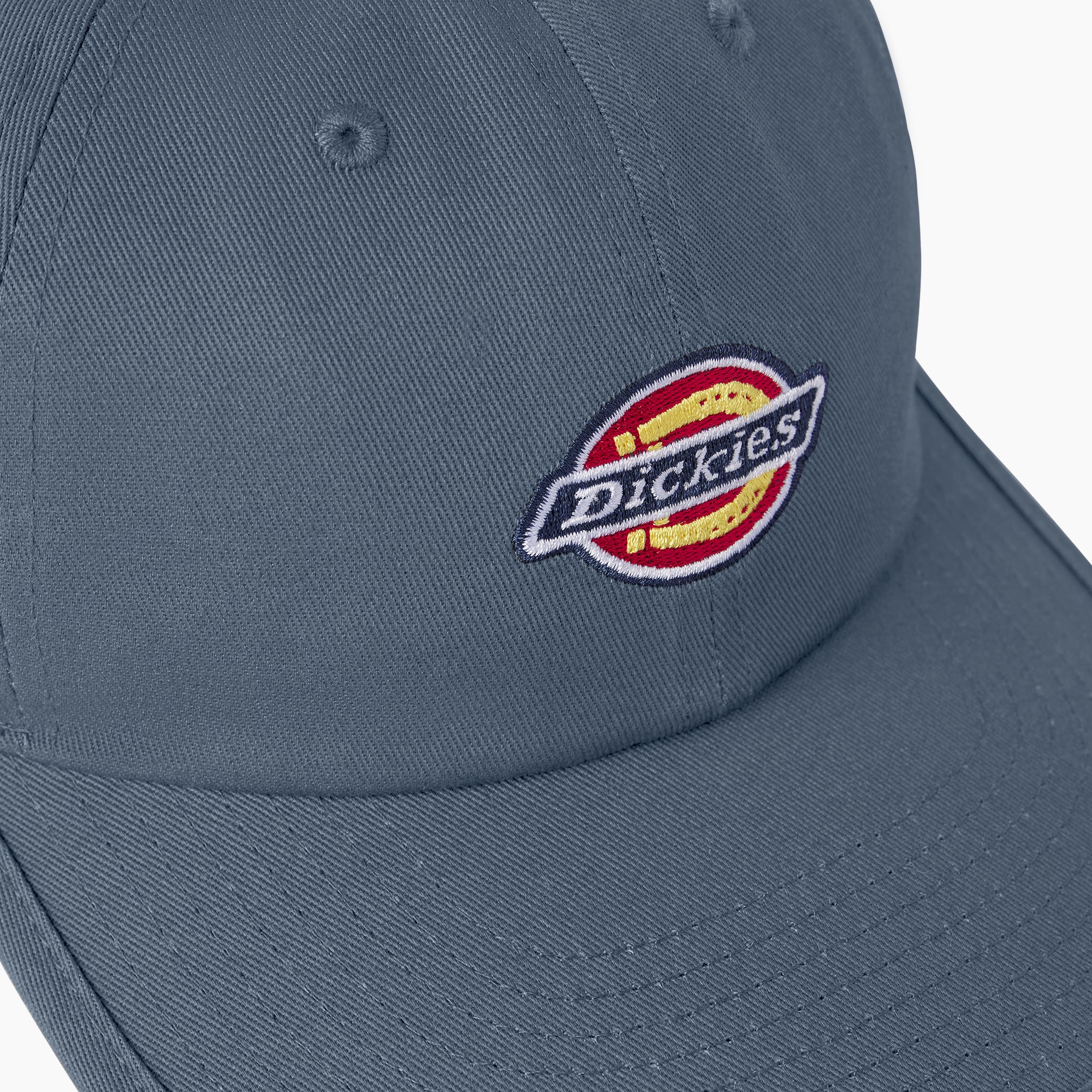Low Pro Logo Dad Hat - Image 3