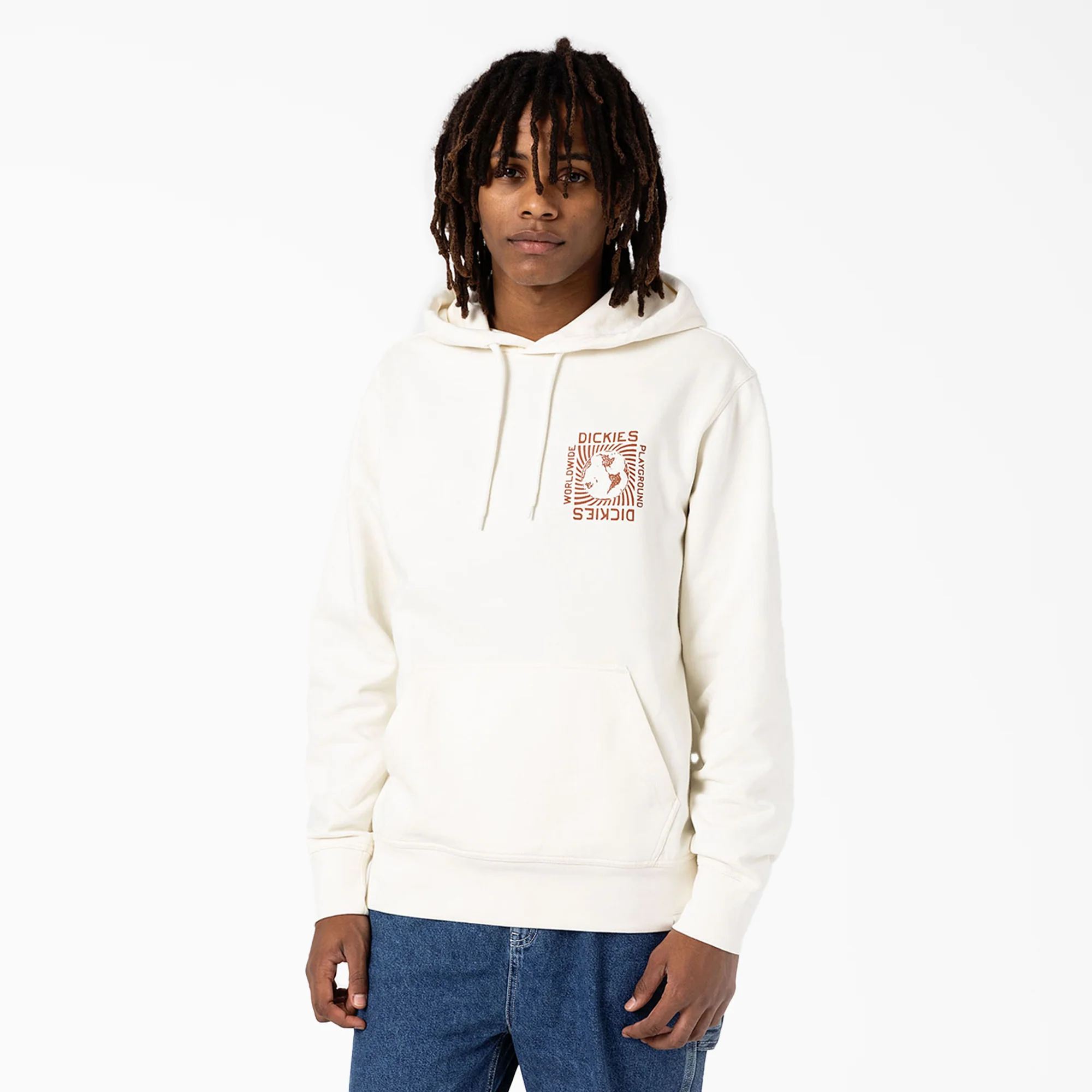 Marbury Graphic Hoodie - Image 2