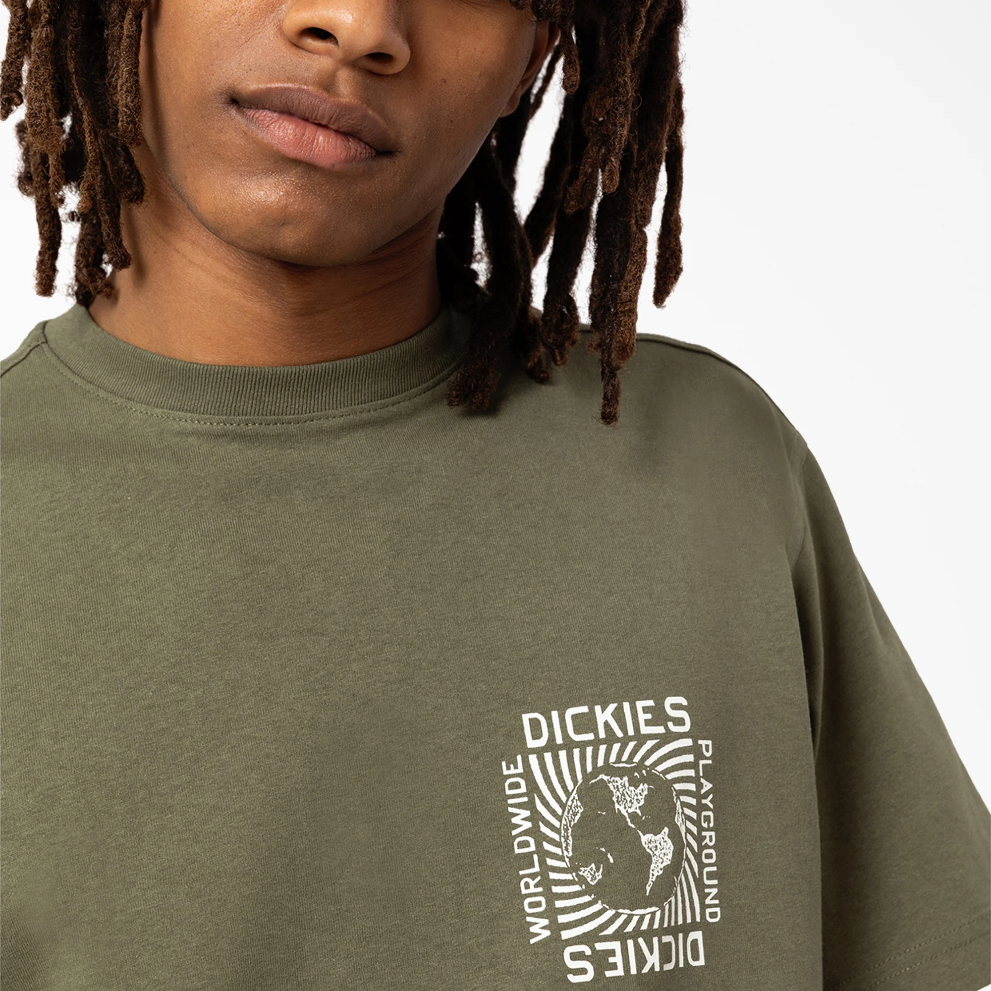 Marbury Short Sleeve T-Shirt - Image 4