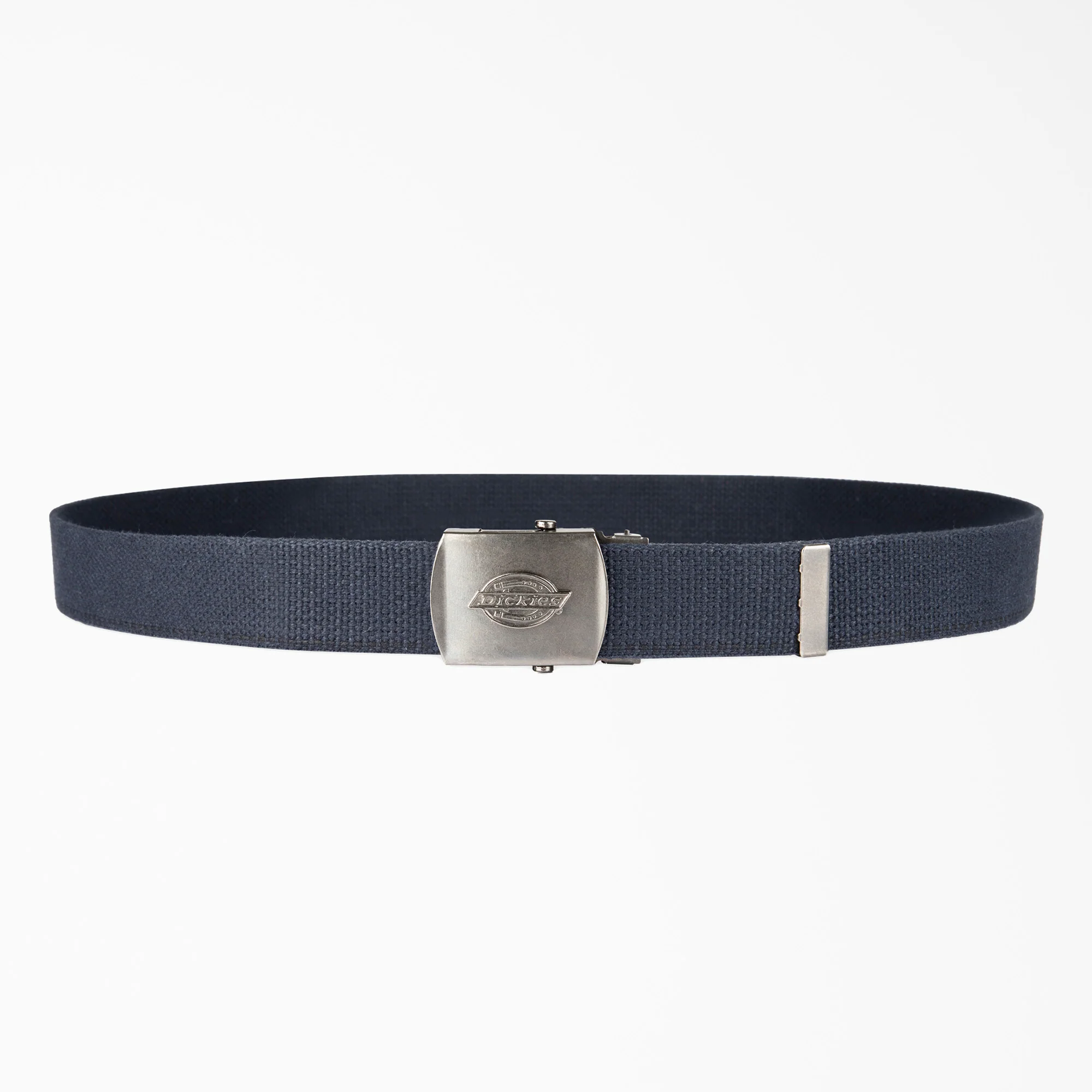 Military Buckle Web Belt - Image 3
