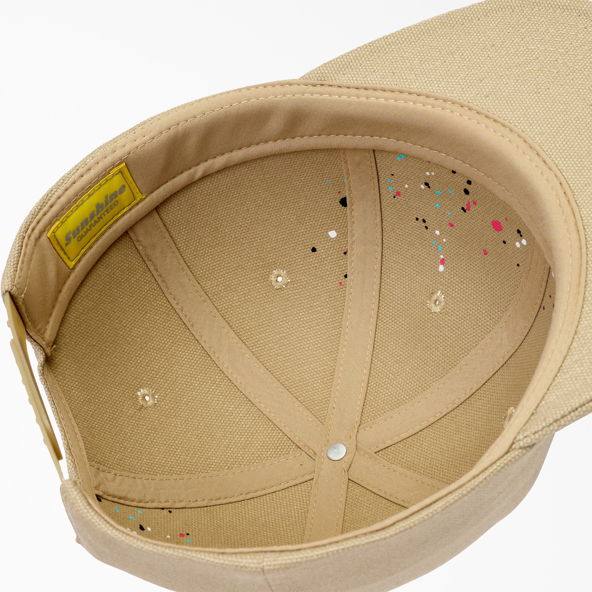 New York Sunshine x Dickies Hat - Image 3
