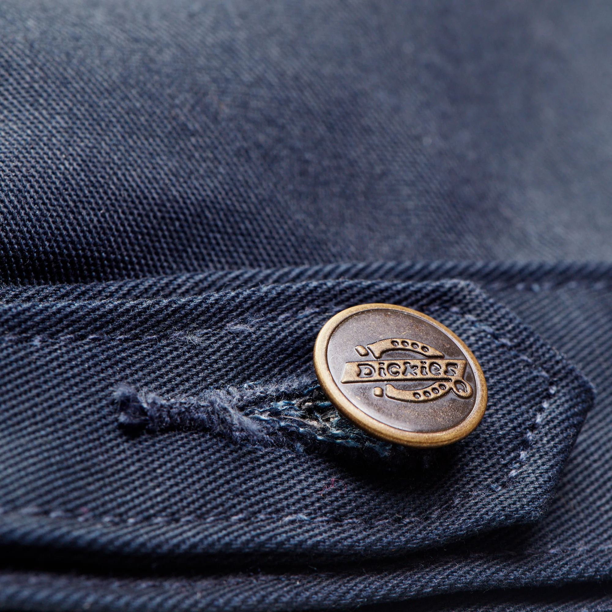 New York Sunshine x Dickies Sun Dyed in Texas Eisenhower Jacket - Image 5