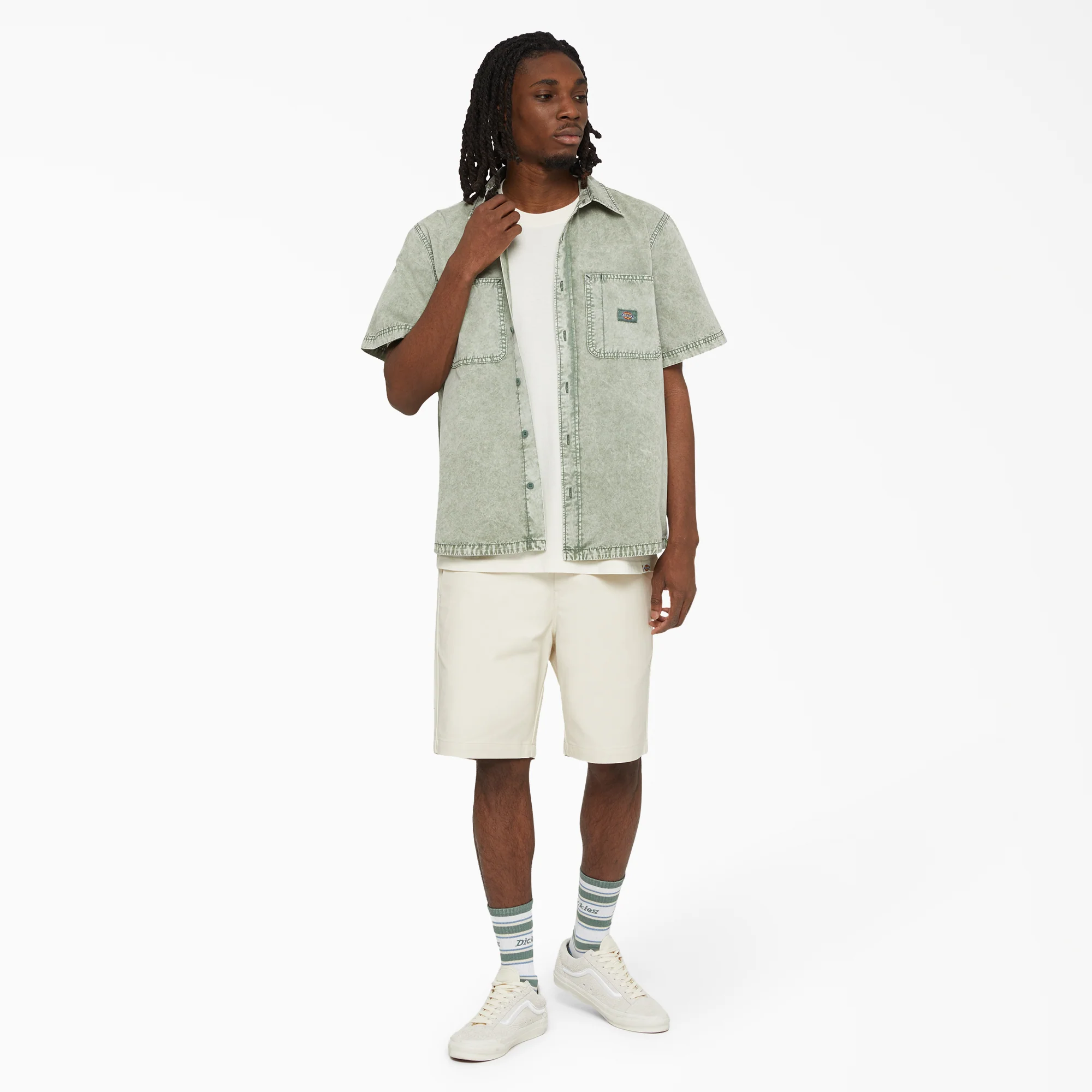 Newington Short Sleeve Shirt - Image 3