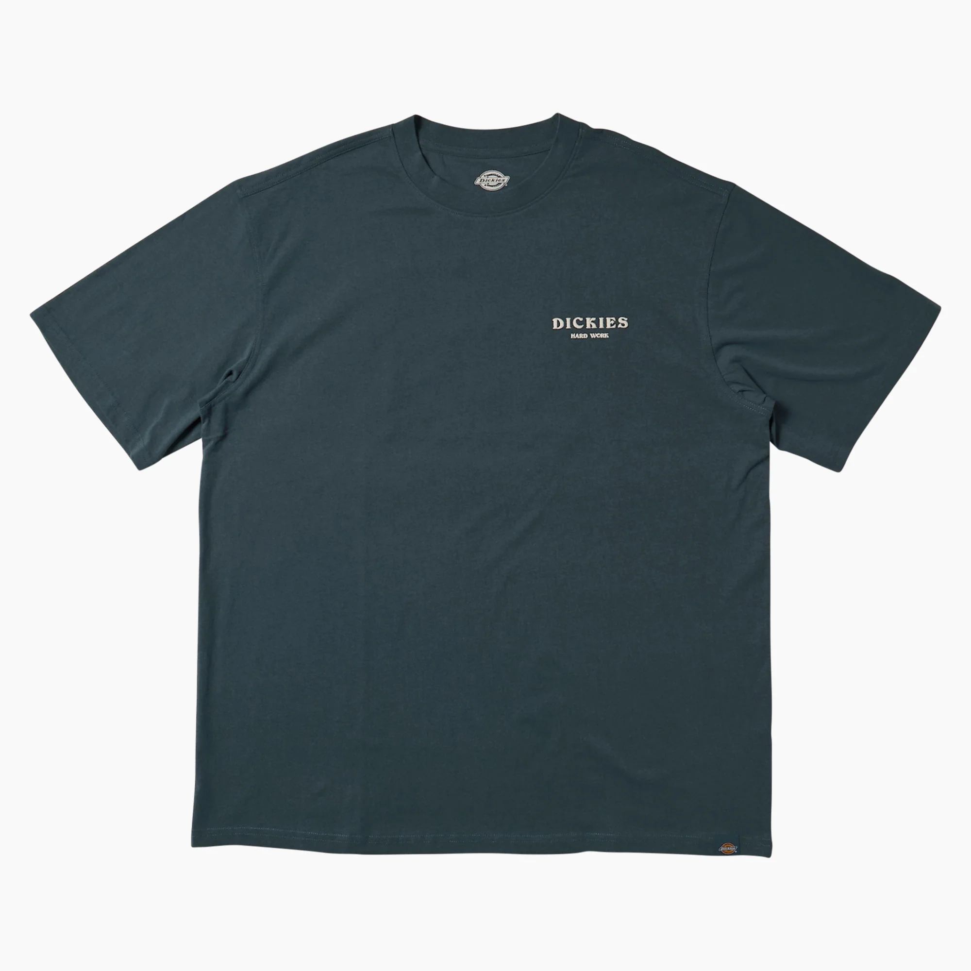 Oatfield Short Sleeve T-Shirt - Image 2