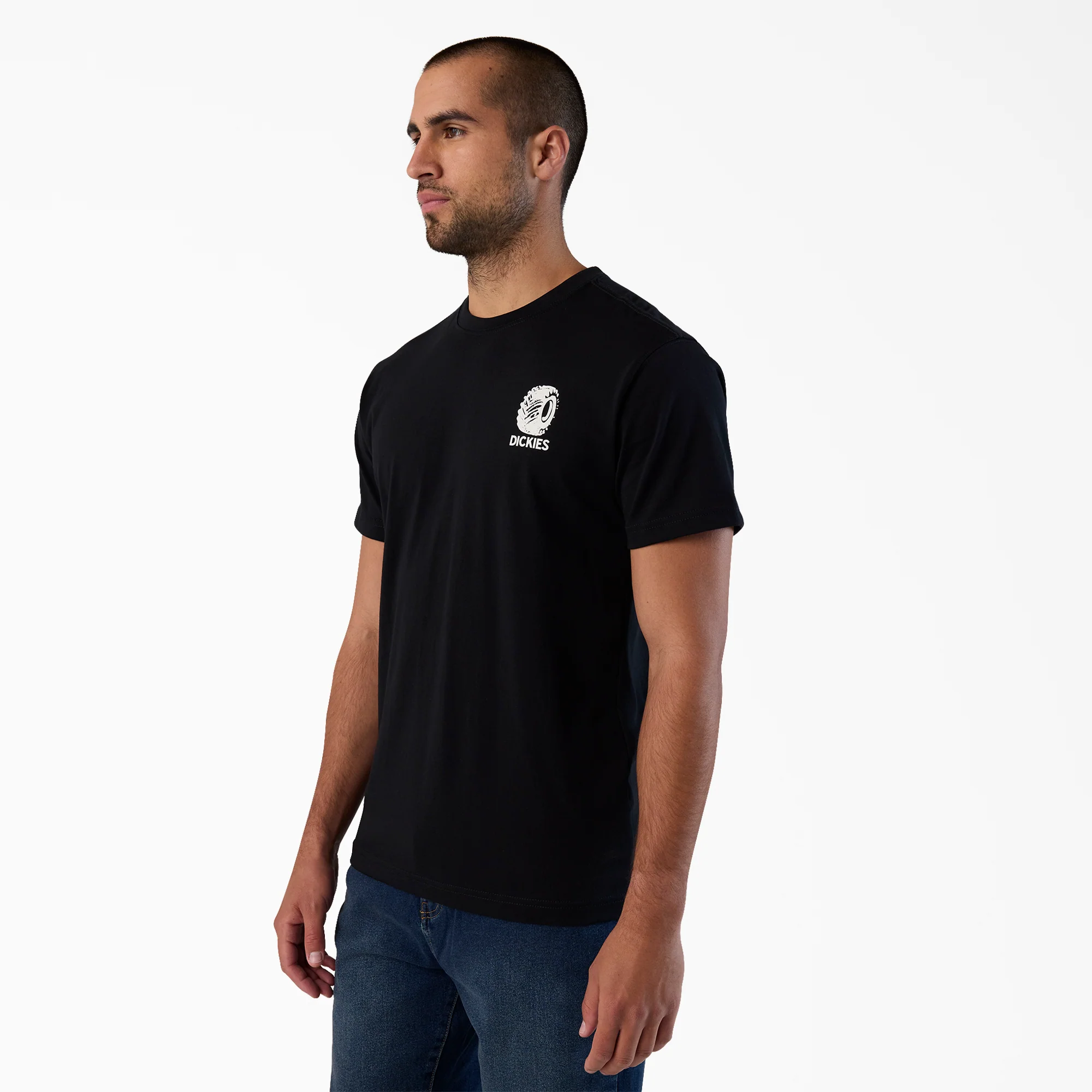 Off-Road Graphic T-Shirt - Image 4