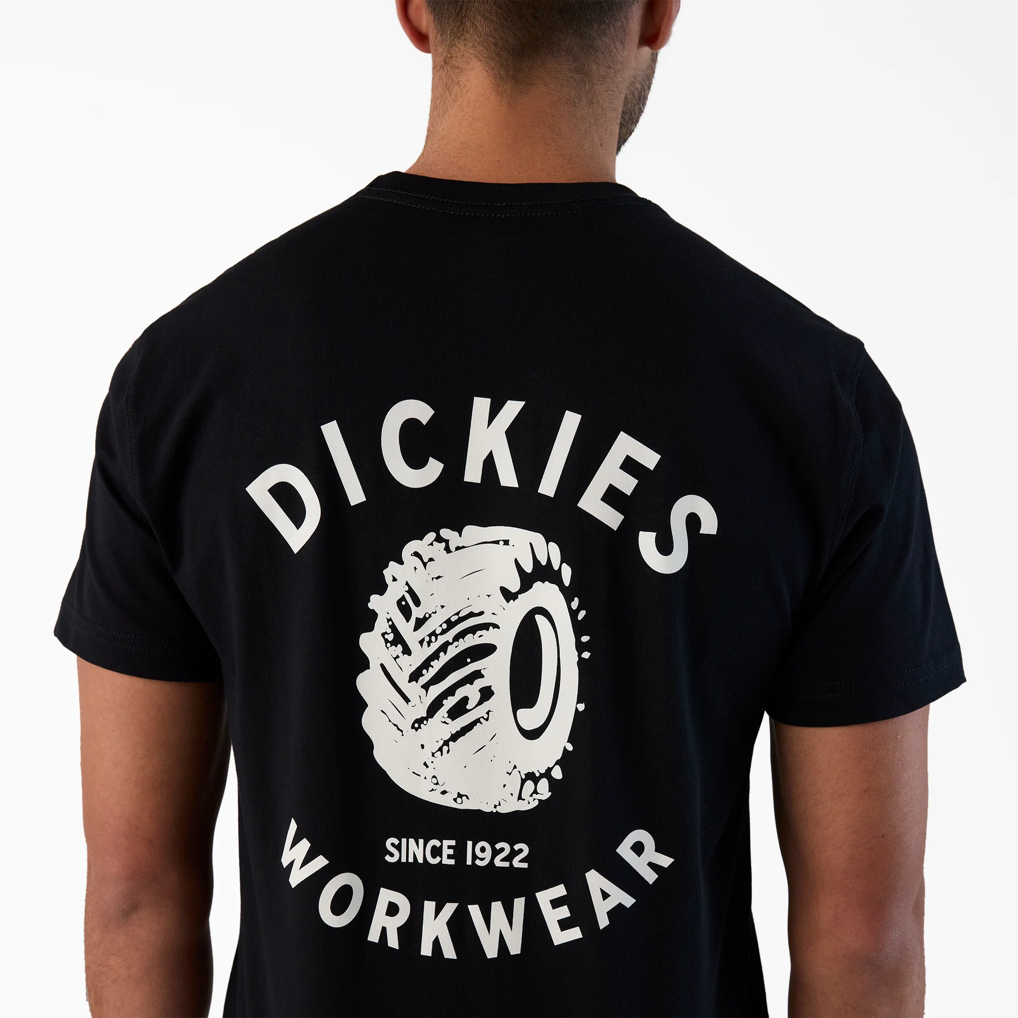 Off-Road Graphic T-Shirt - Image 5