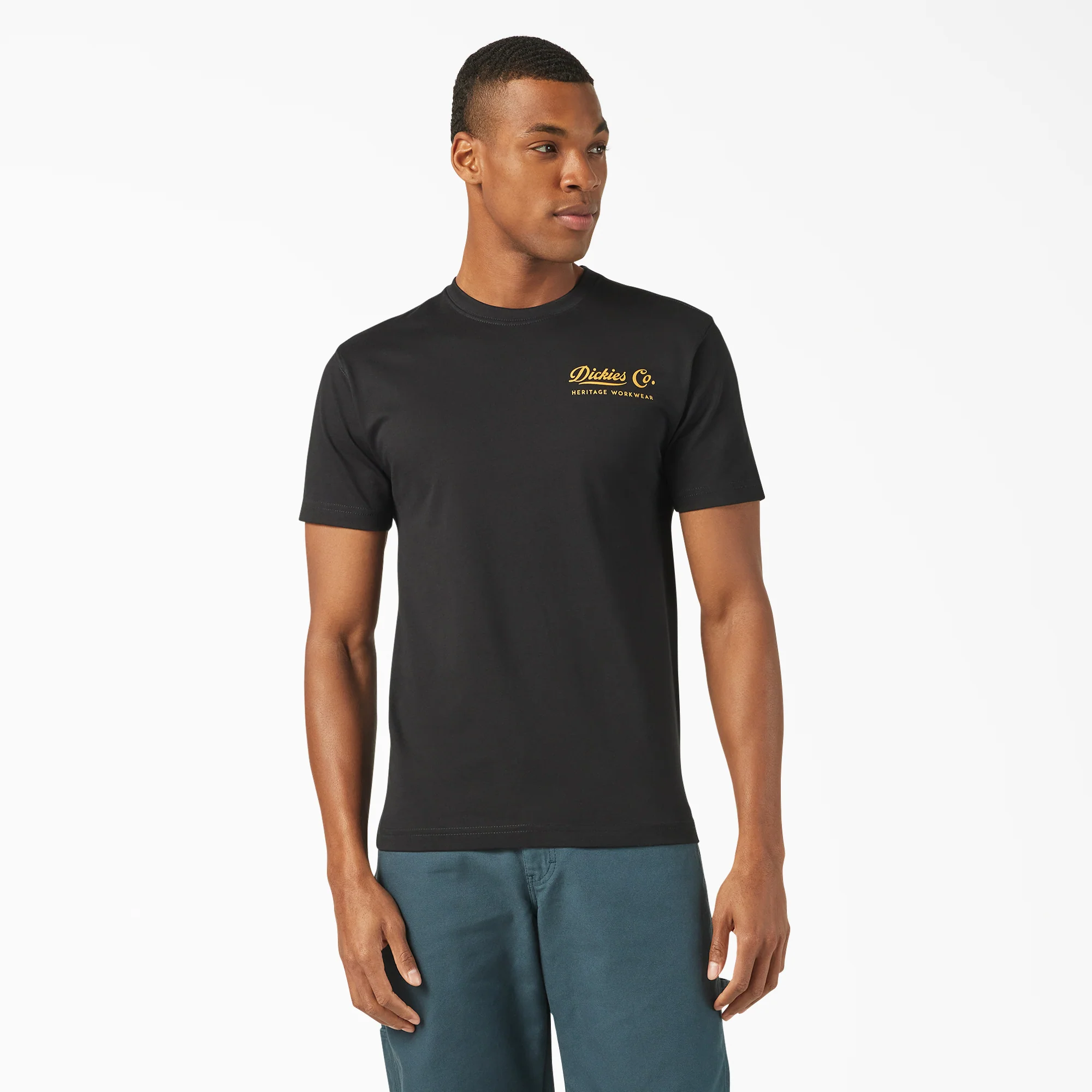 Original Heritage Graphic T-Shirt - Image 2