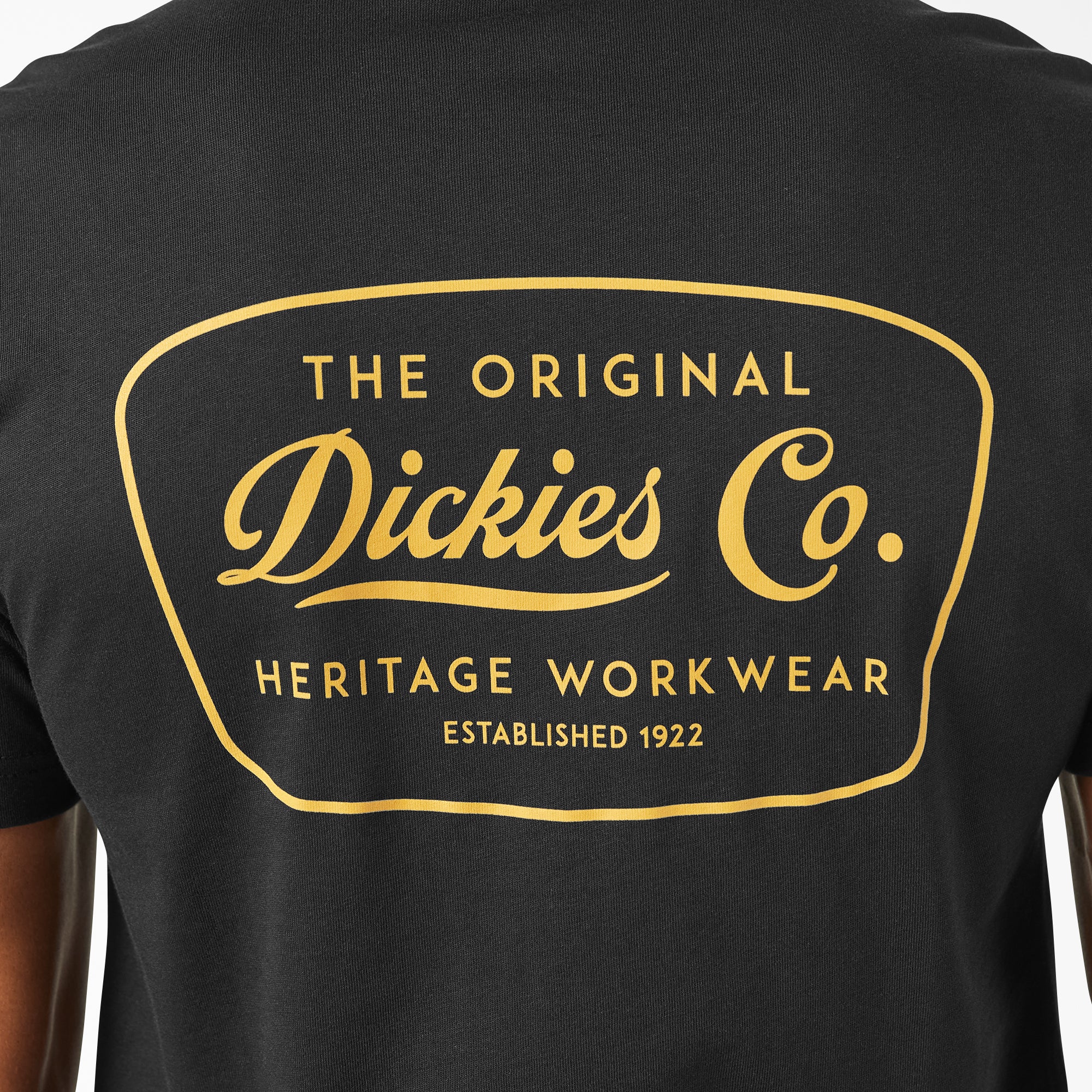 Original Heritage Graphic T-Shirt - Image 6