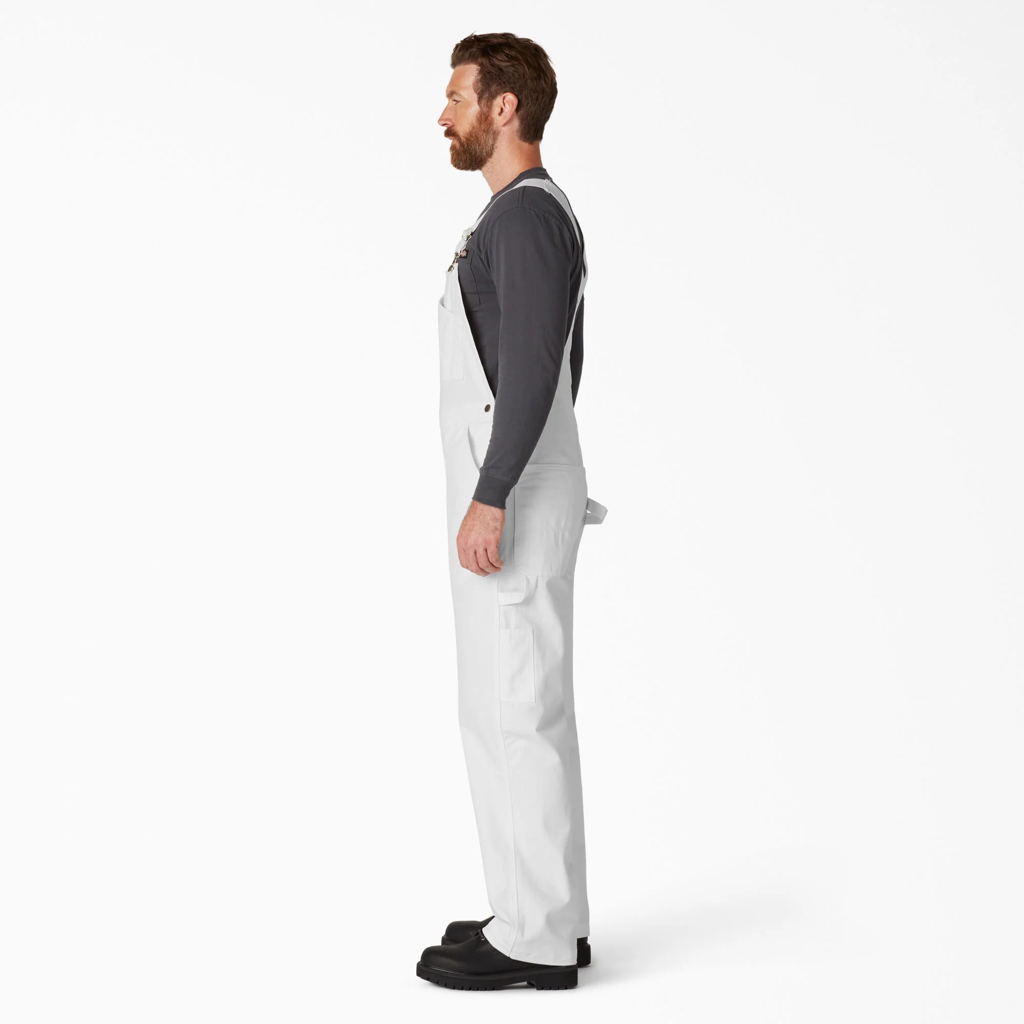Painter's Bib Overalls - Image 3