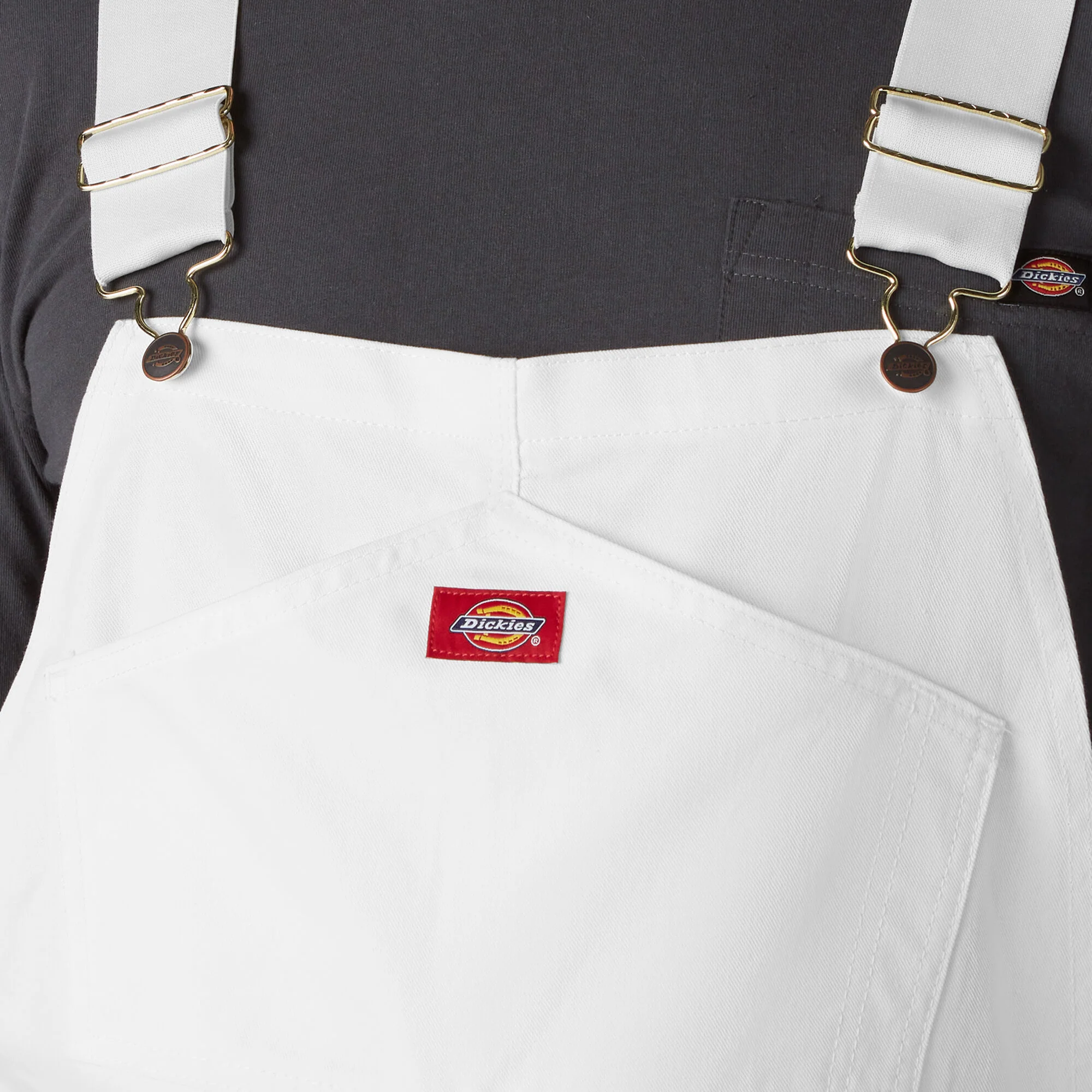 Painter's Bib Overalls - Image 5