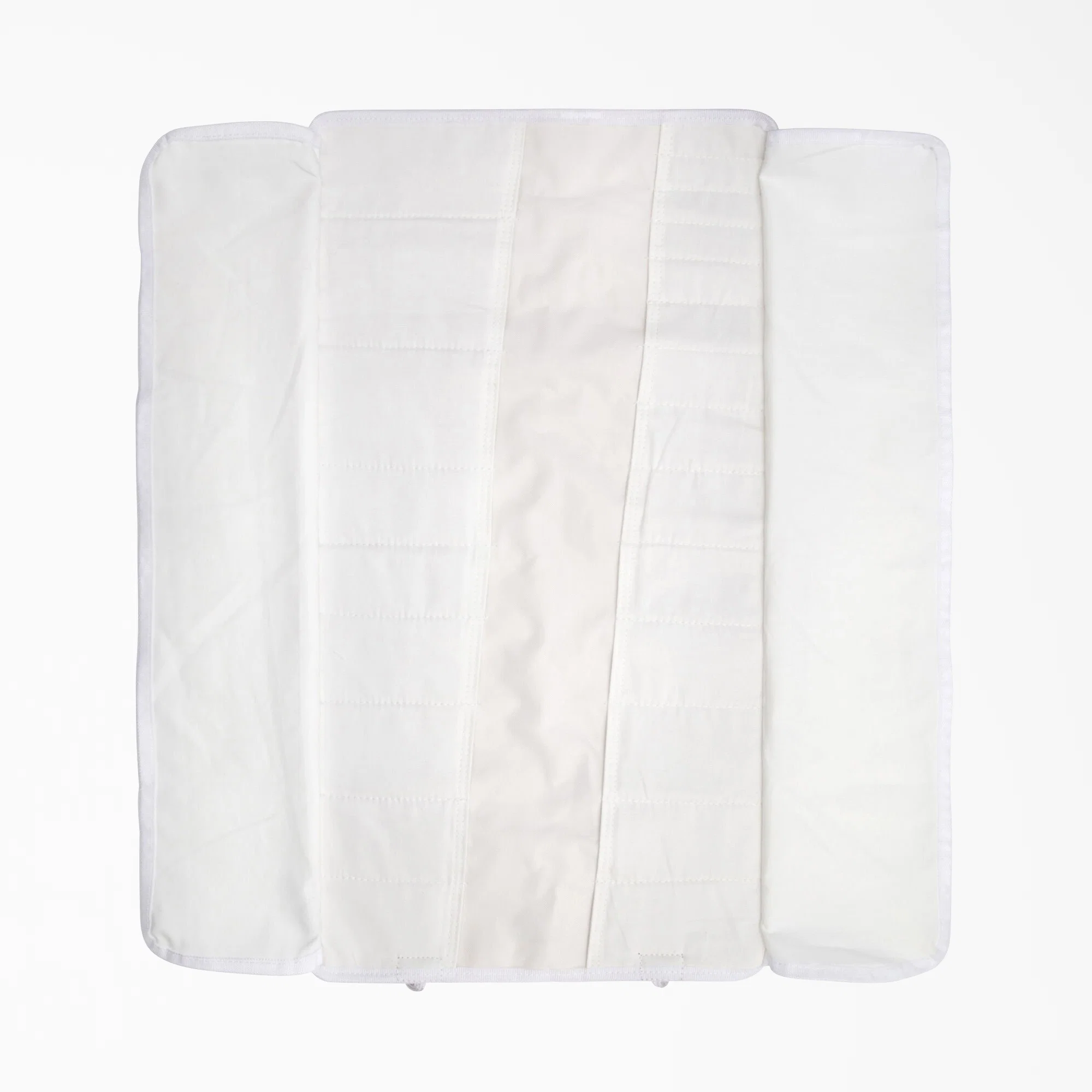 Painter's Tool Organizer Roll, Large - Image 4