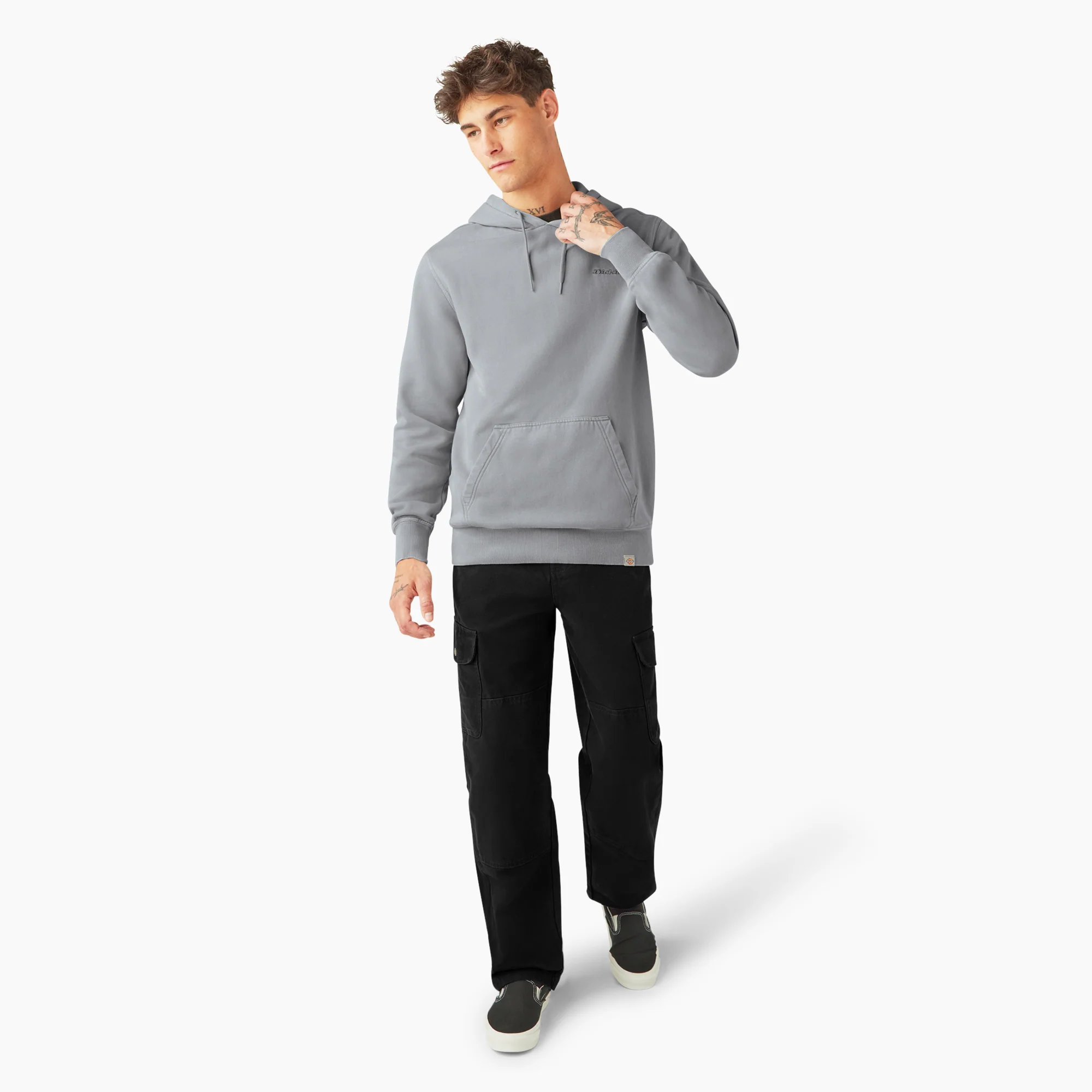 Plentywood Hoodie - Image 3