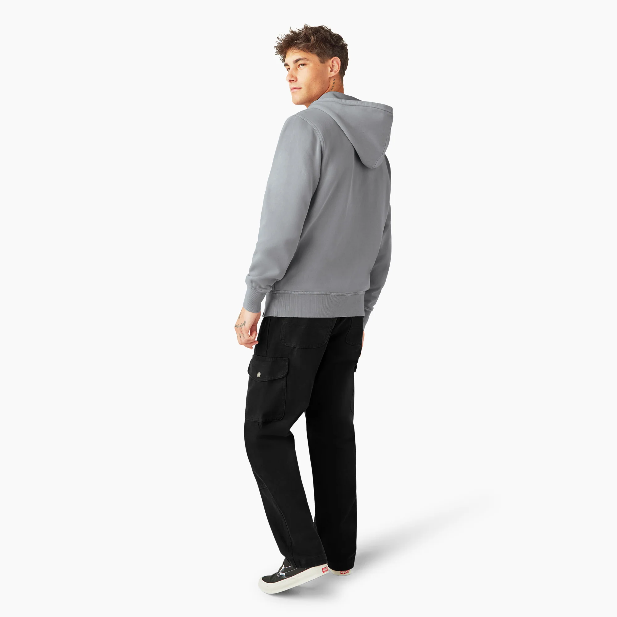 Plentywood Hoodie - Image 4