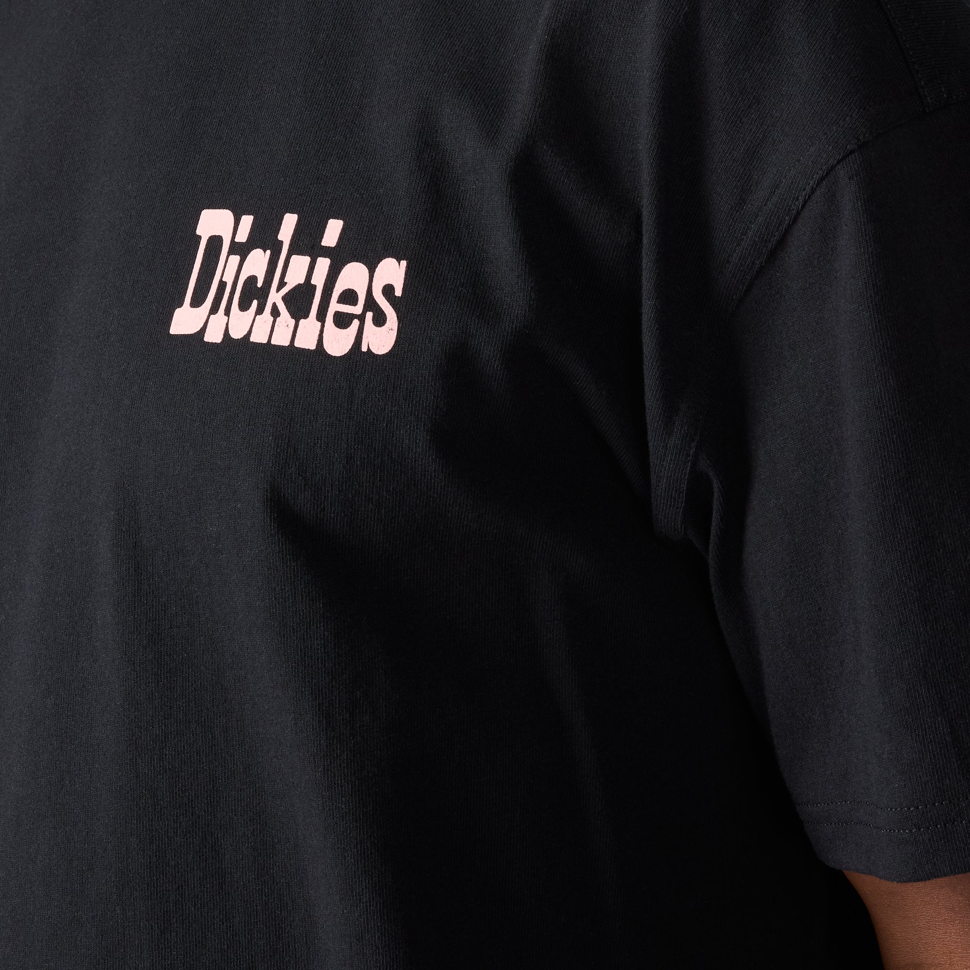 Polk Short Sleeve Graphic T-Shirt - Image 6