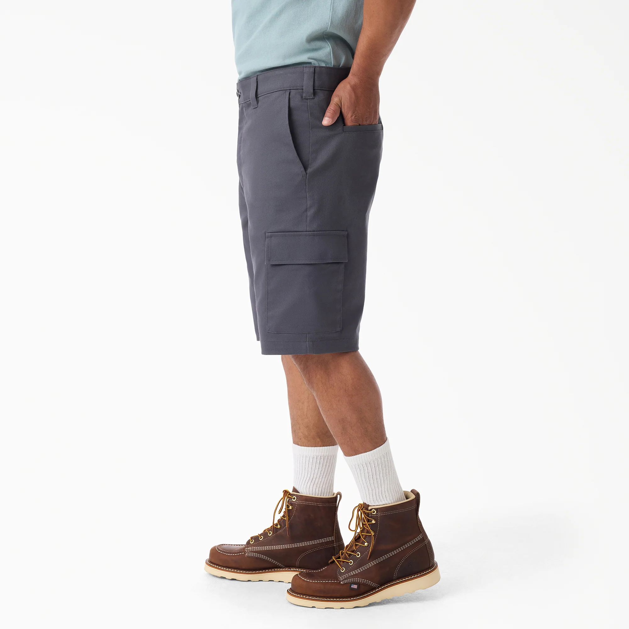 Pro Series Cargo Shorts, 11" - Image 3