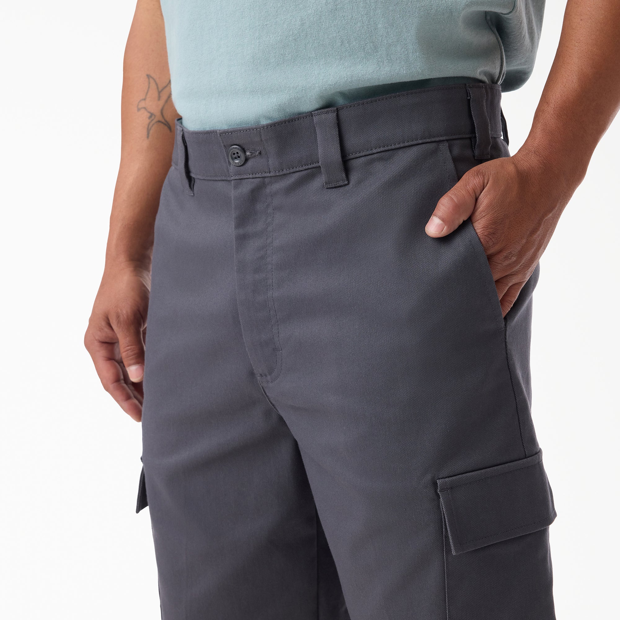 Pro Series Cargo Shorts, 11" - Image 5