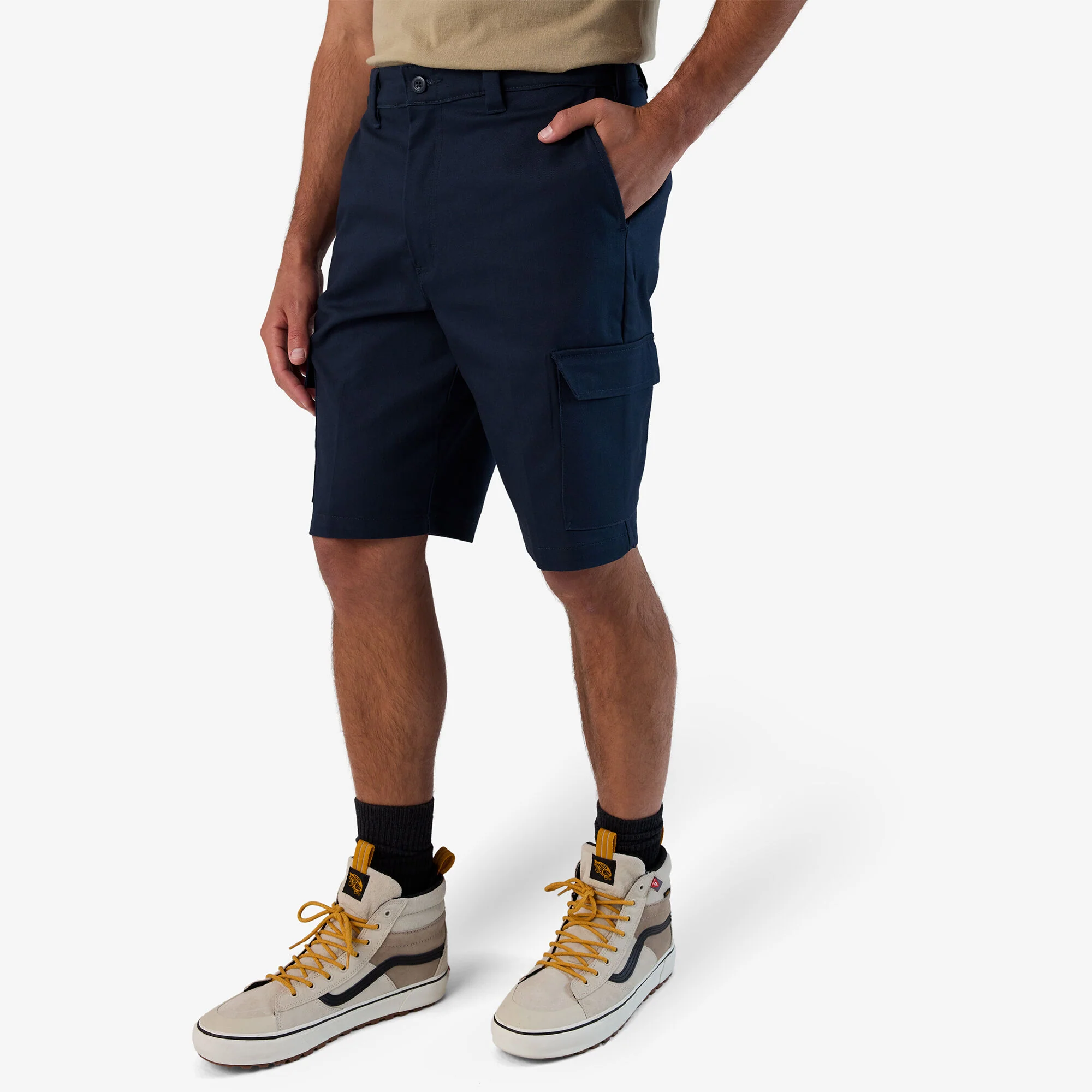 Pro Series Cargo Shorts, 11" - Image 3