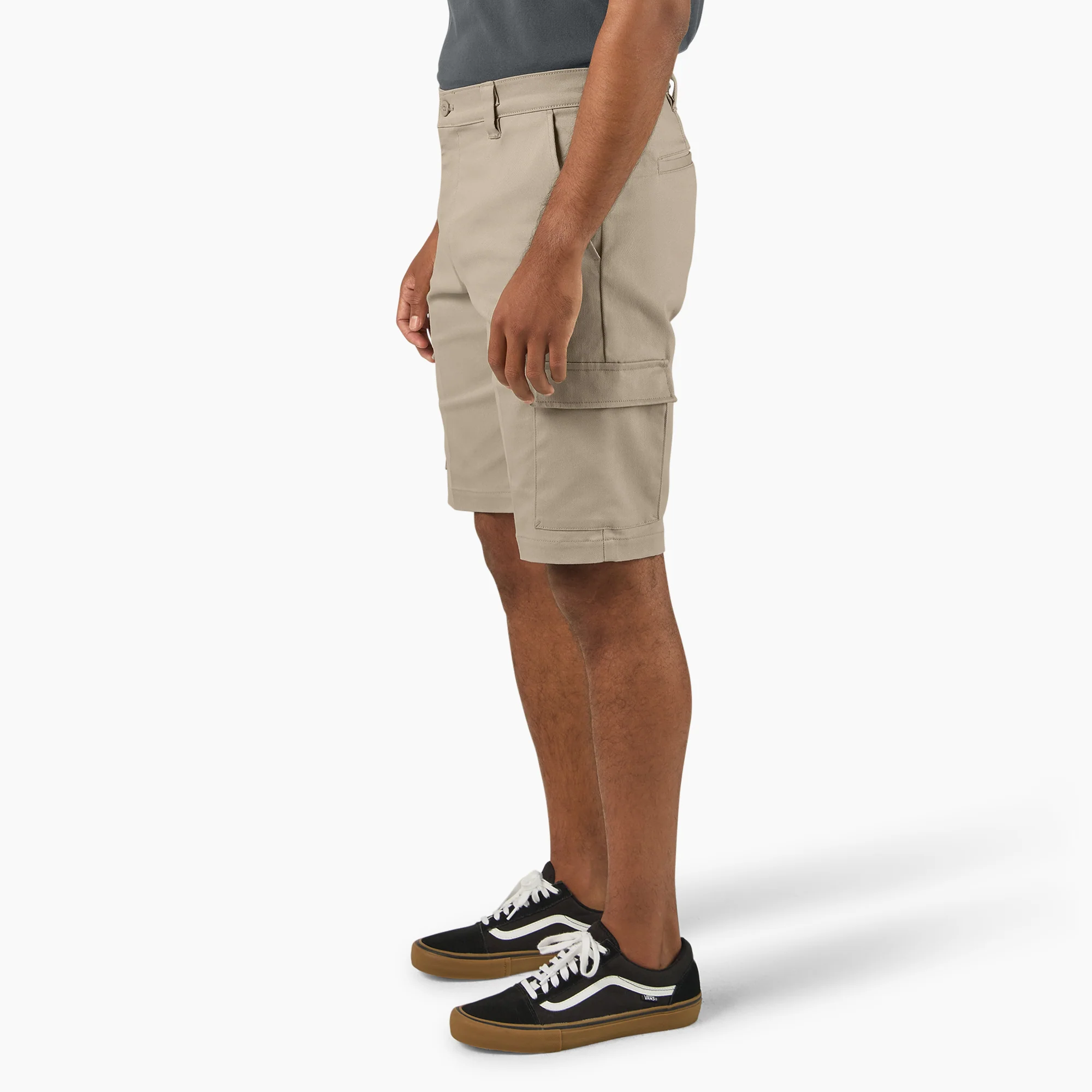 Pro Series Cargo Shorts, 11" - Image 3