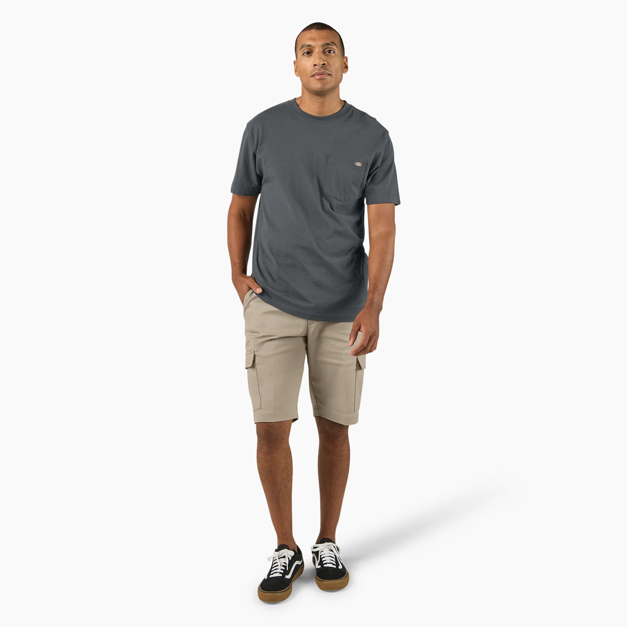 Pro Series Cargo Shorts, 11" - Image 5
