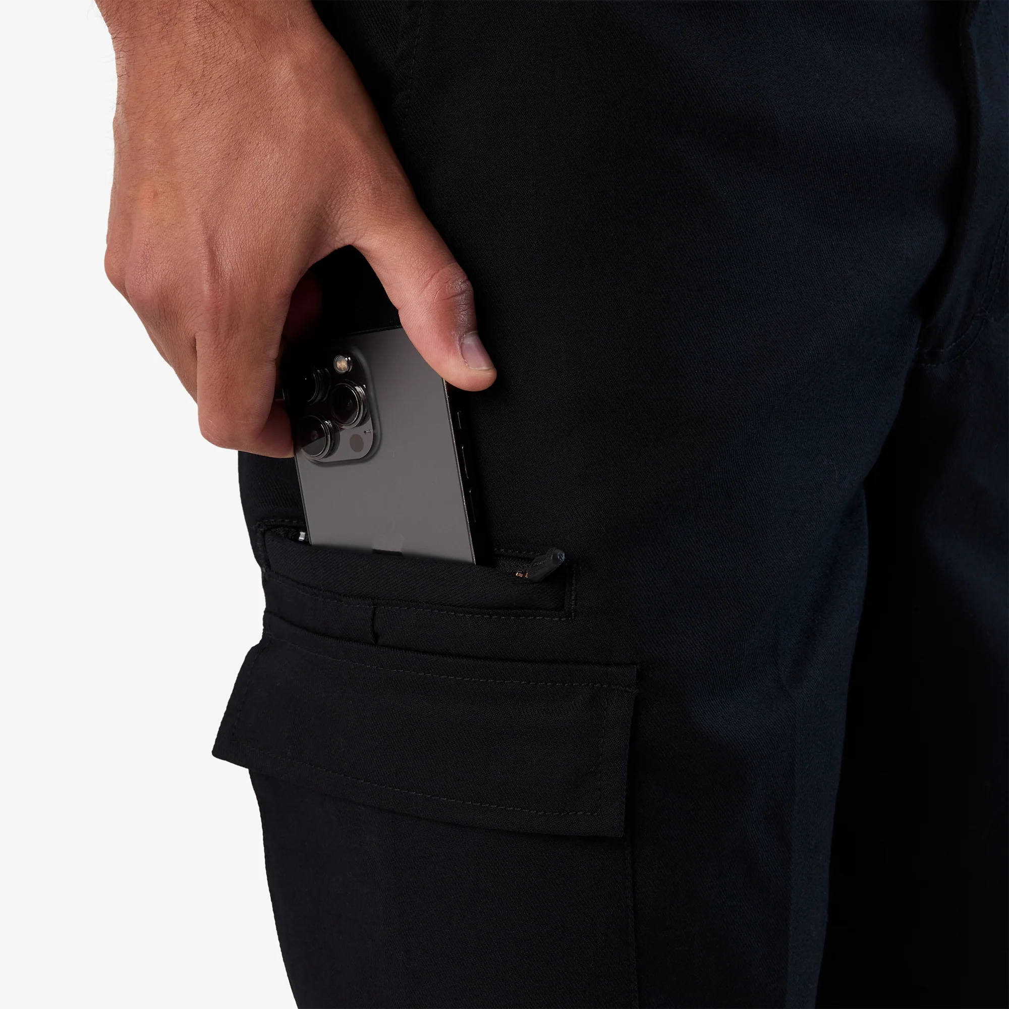 Pro Series Cargo Shorts, 11" - Image 6
