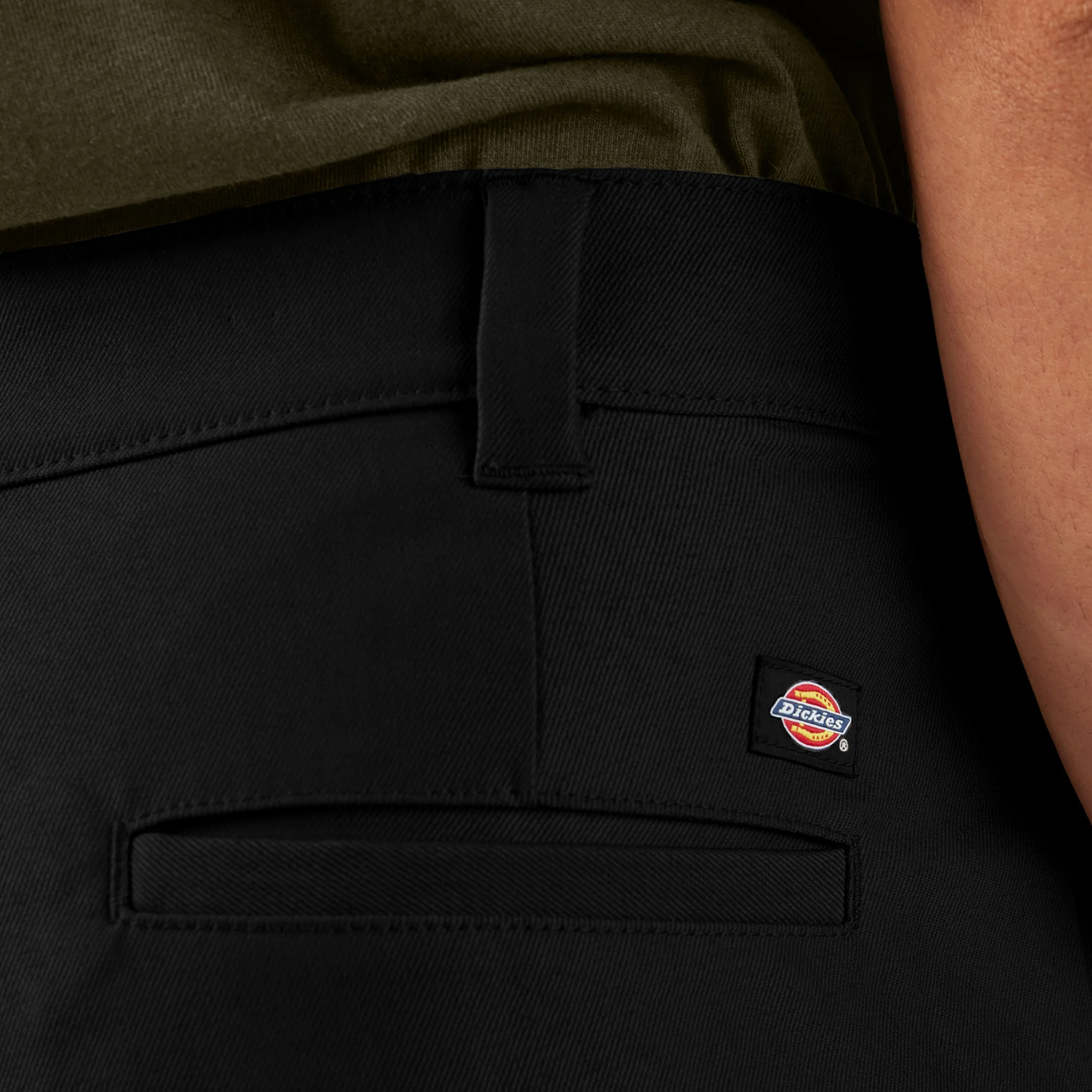 Pro Series Cargo Work Pants - Image 7