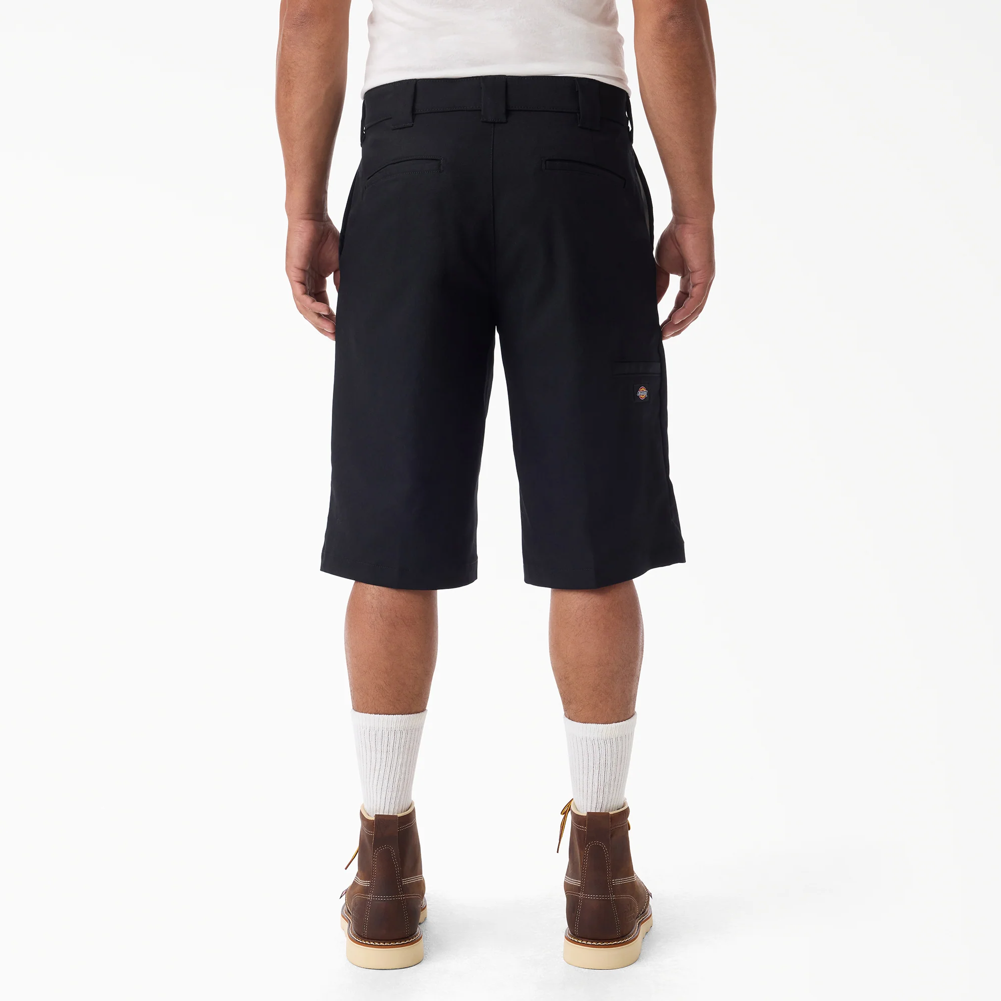 Pro Series Work Shorts, 13" - Image 2