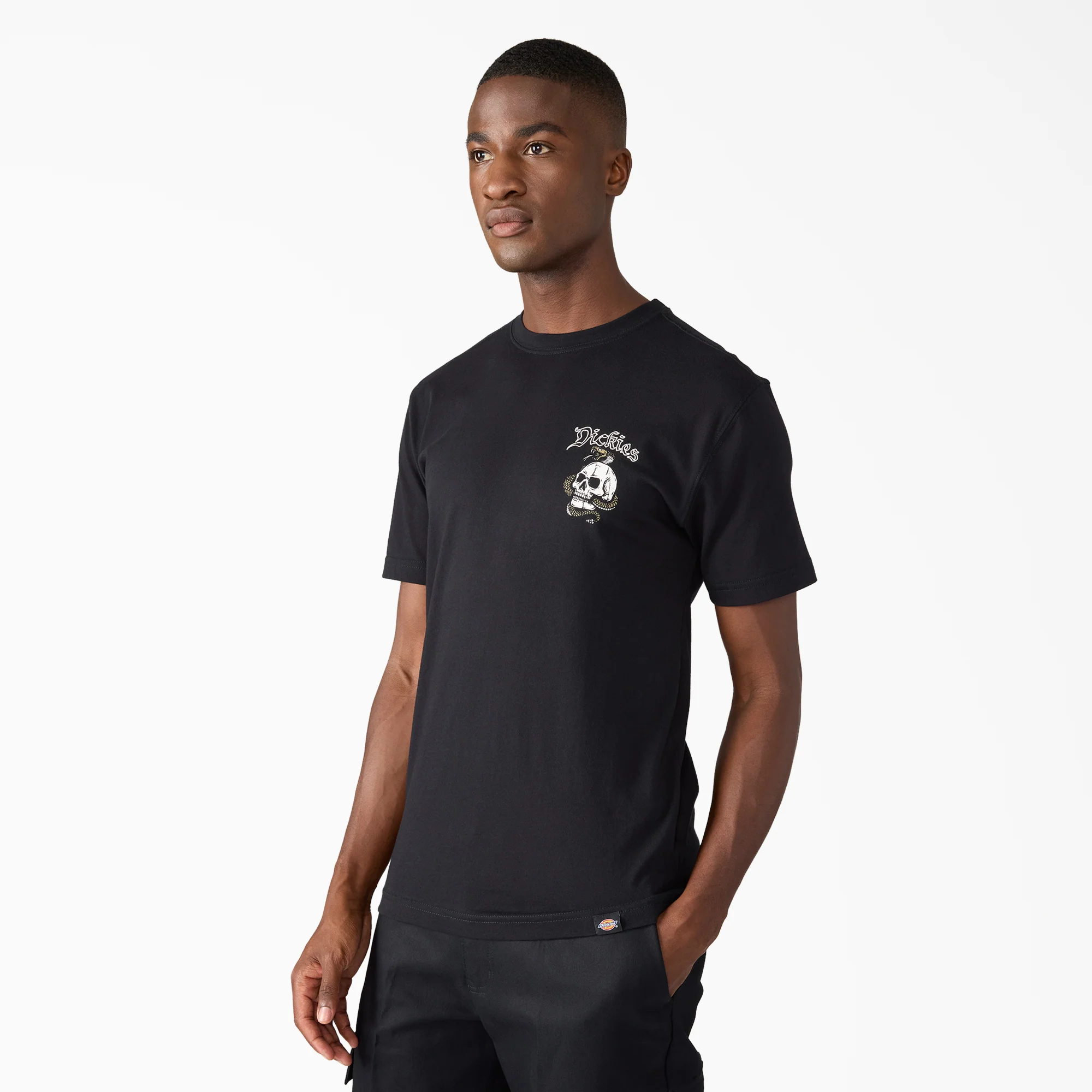 Rattler Graphic T-Shirt - Image 3