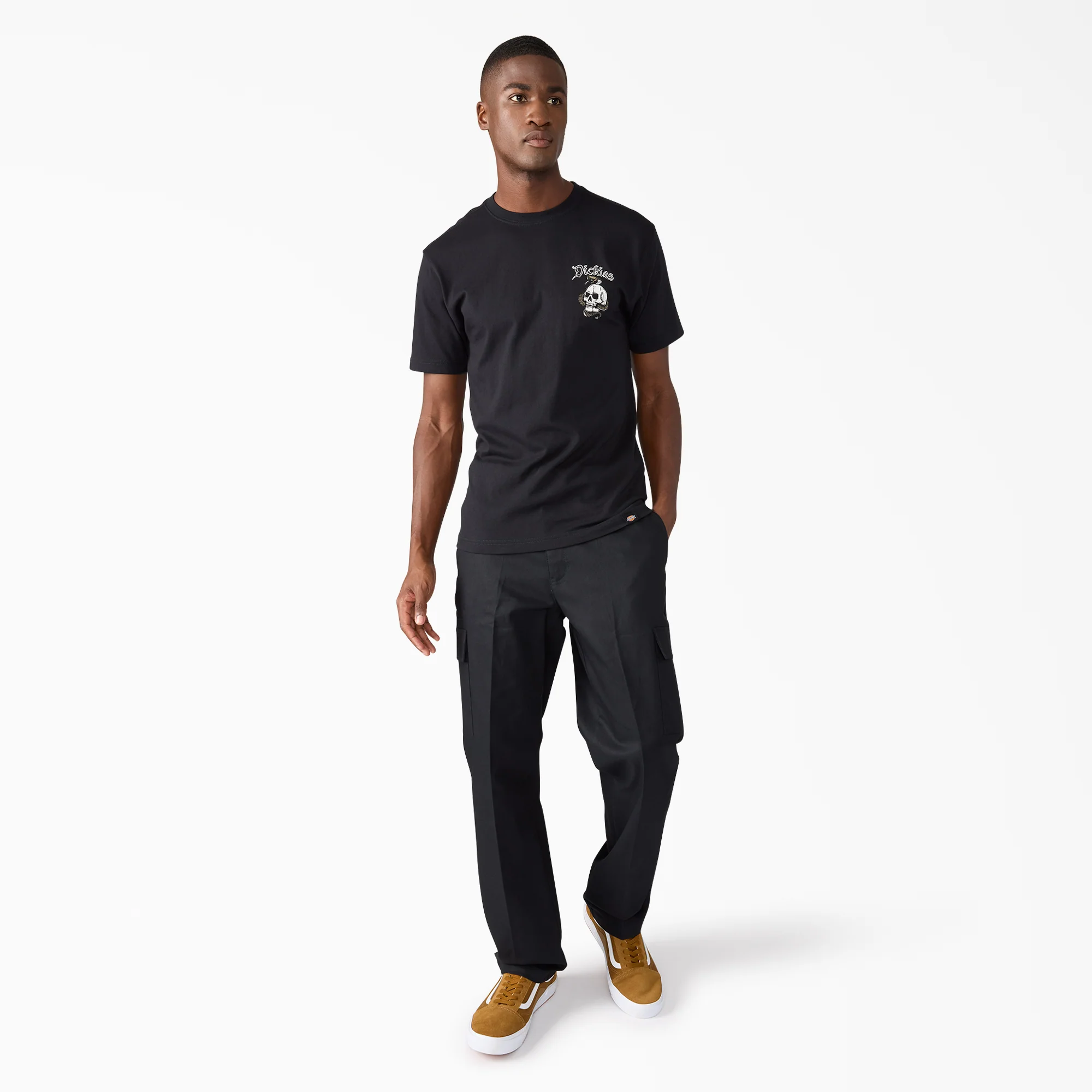 Rattler Graphic T-Shirt - Image 4