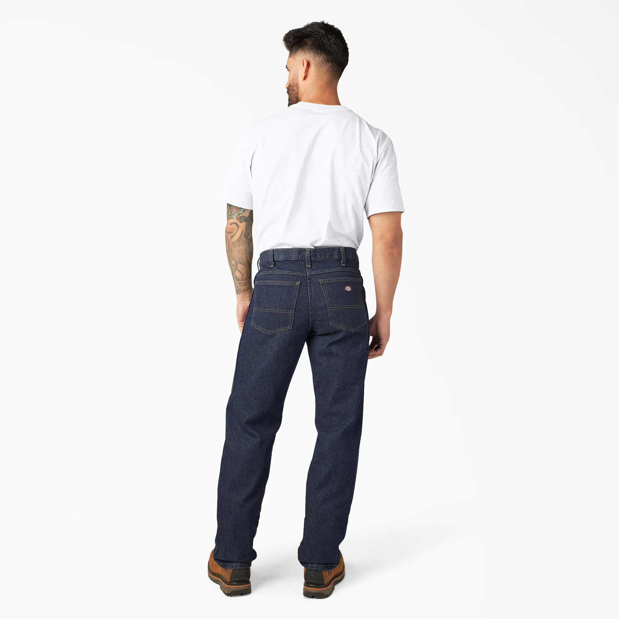 Regular Fit Jeans - Image 5