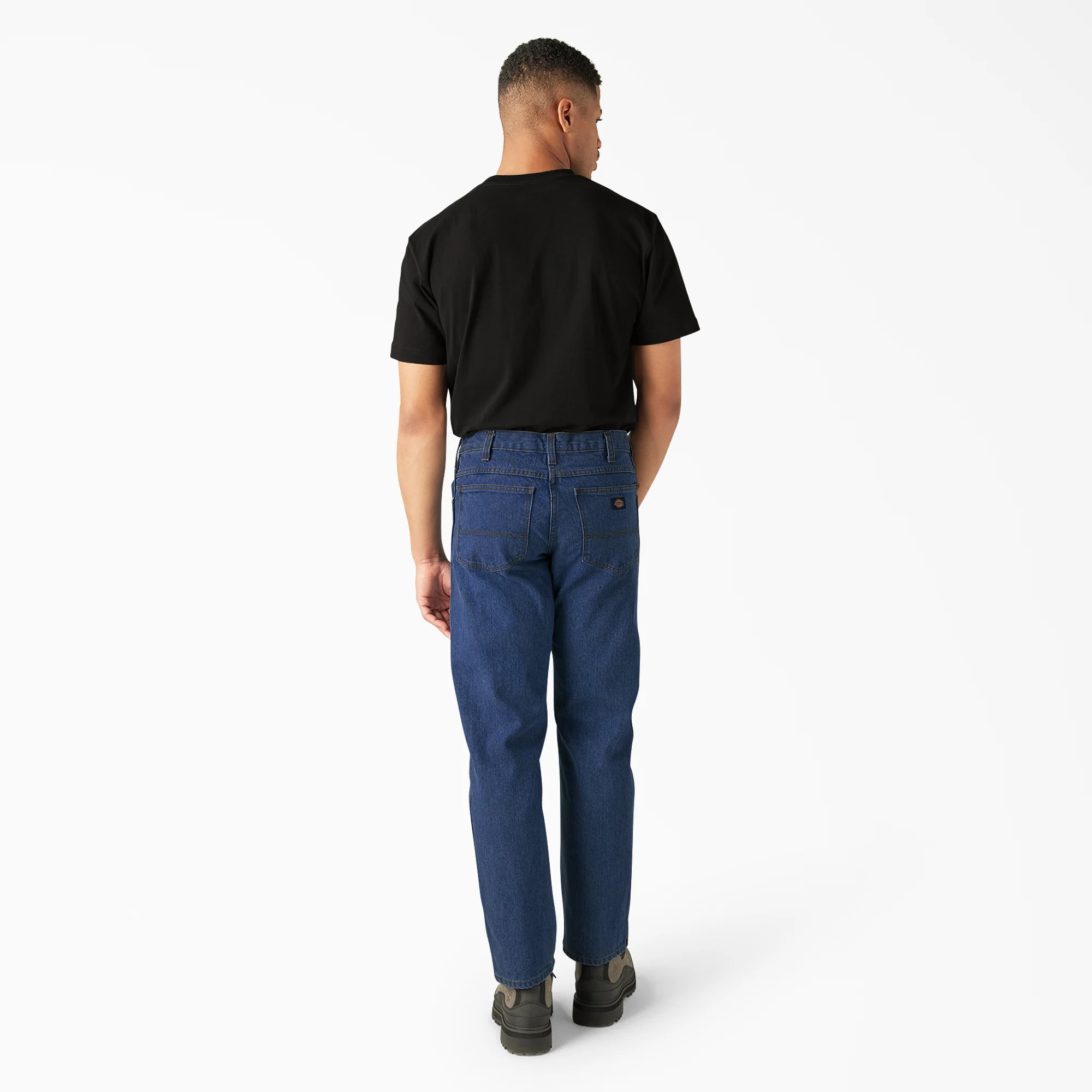 Regular Fit Jeans - Image 5