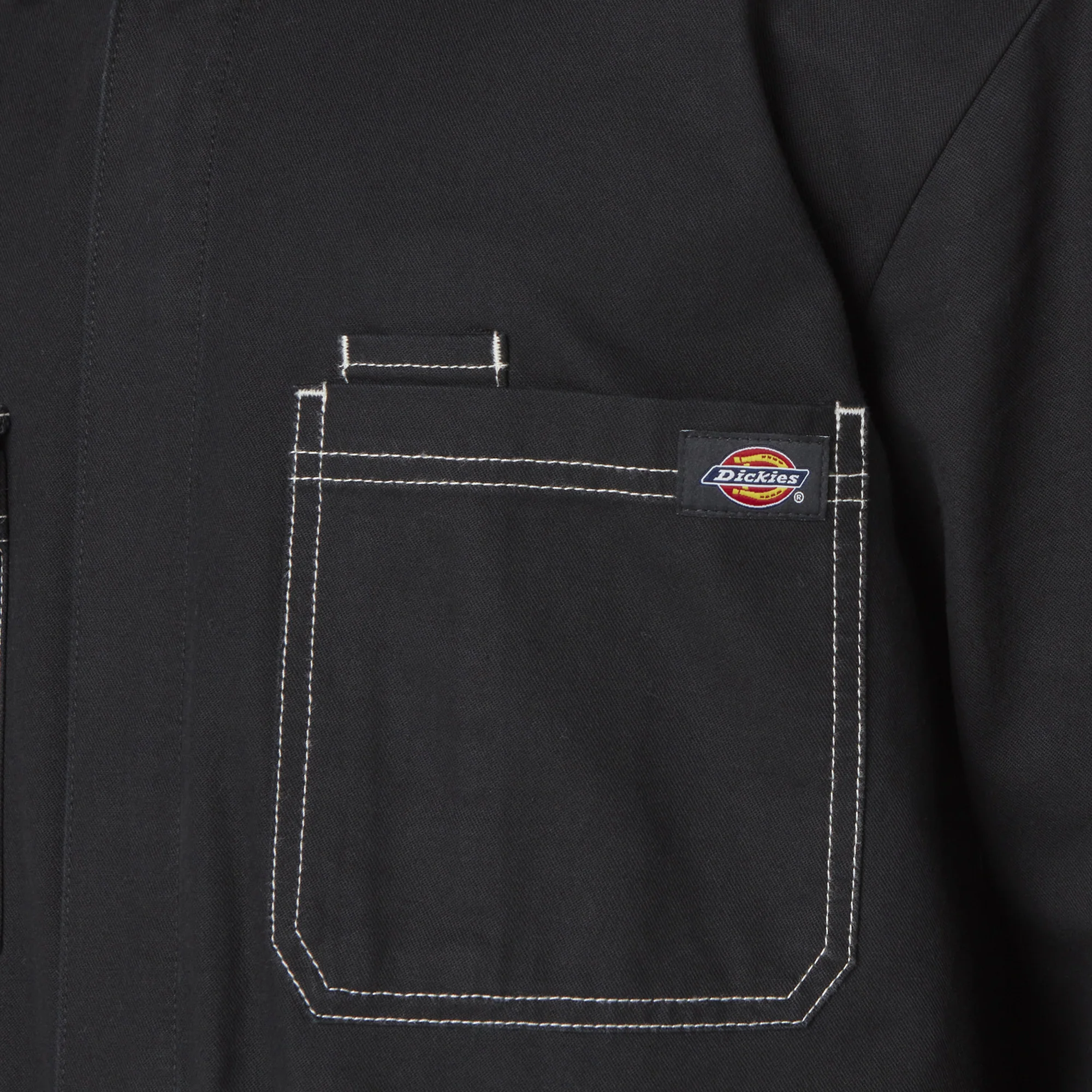 Reworked Long Sleeve Coveralls - Image 5