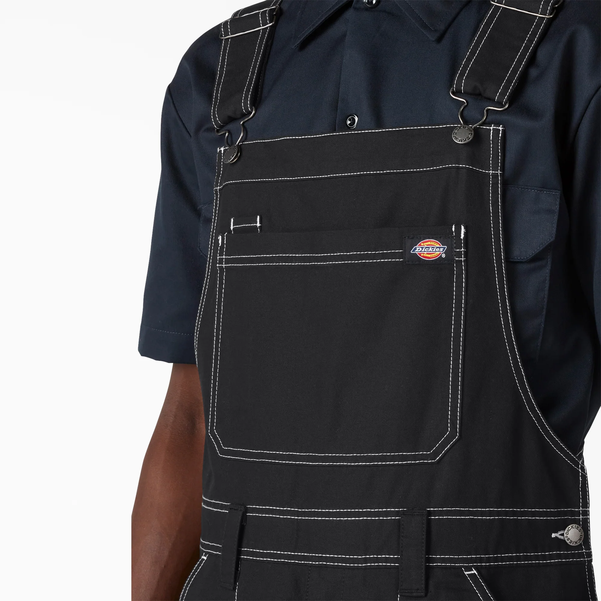 Reworked Utility Bib Overalls - Image 6