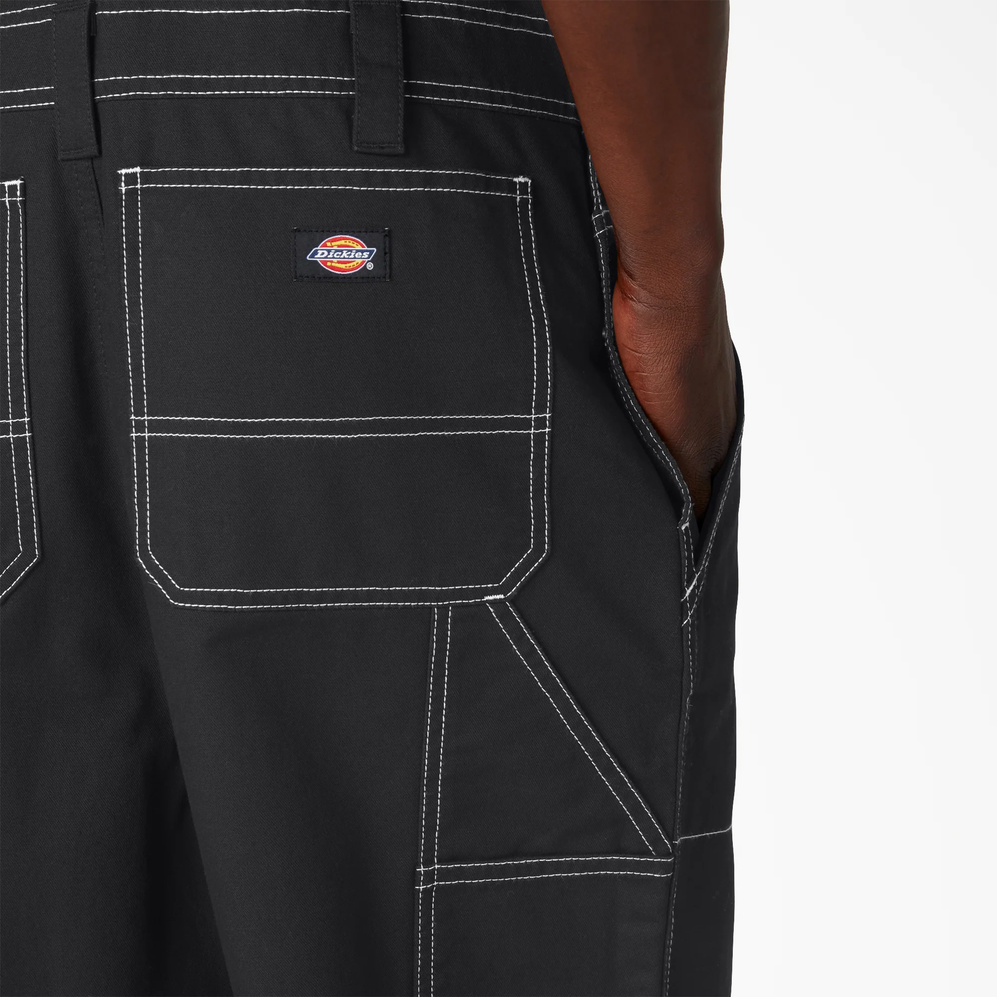 Reworked Utility Bib Overalls - Image 7