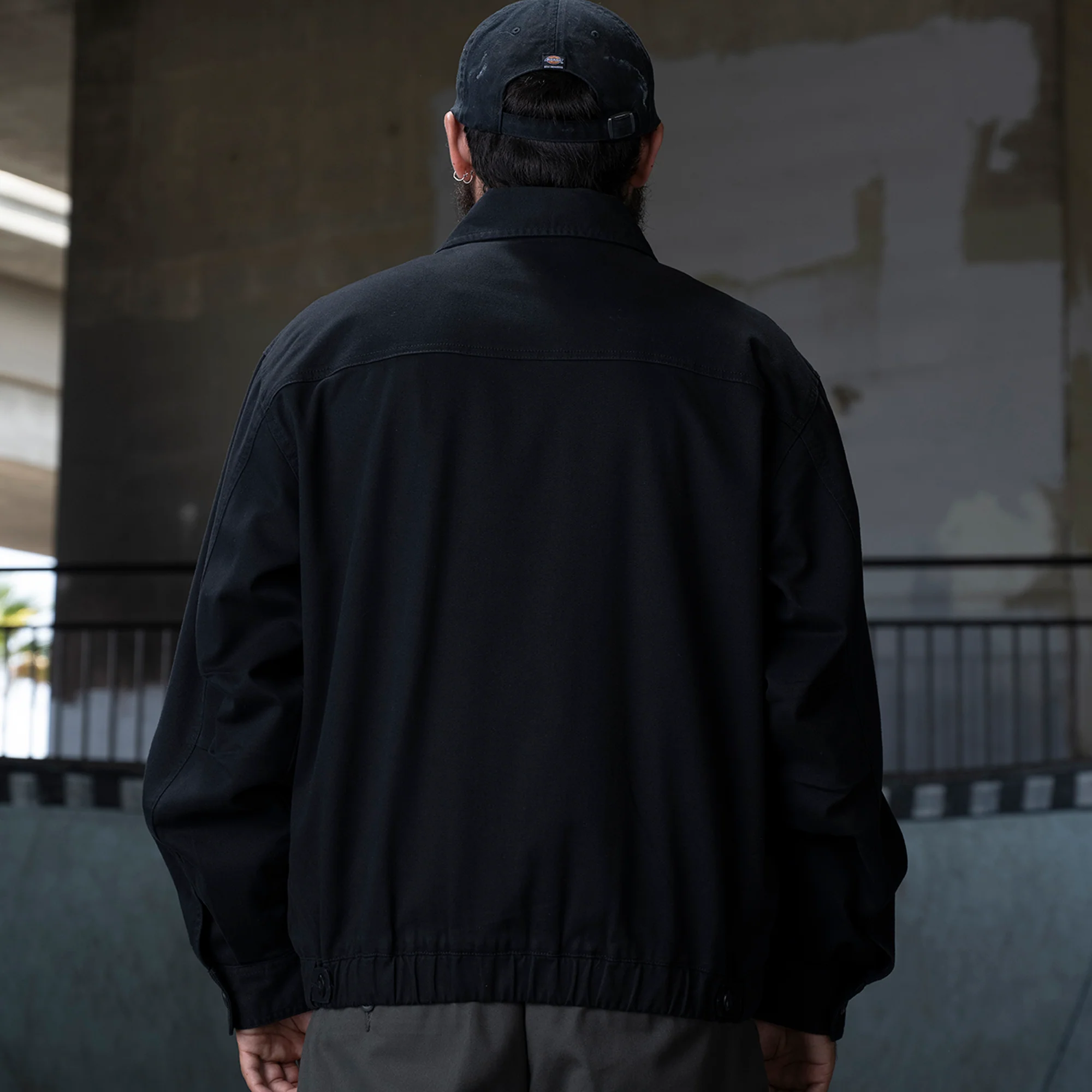 Ronnie Sandoval Eisenhower Jacket - Image 2