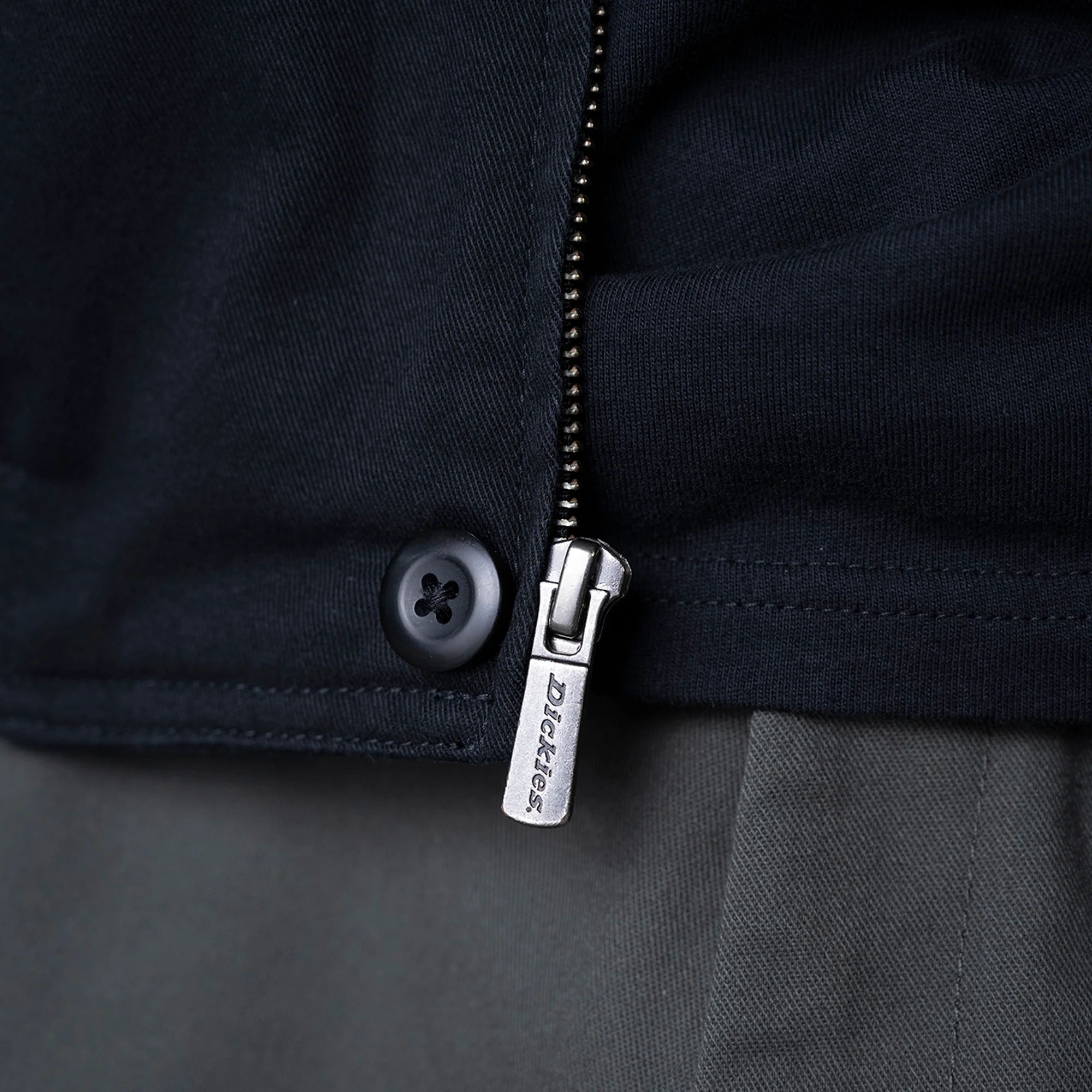 Ronnie Sandoval Eisenhower Jacket - Image 9