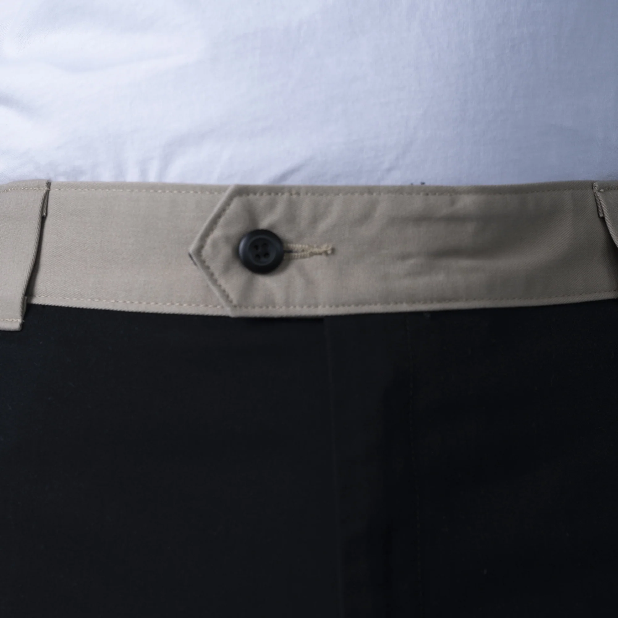 Ronnie Sandoval Loose Fit Double Knee Pants - Image 6