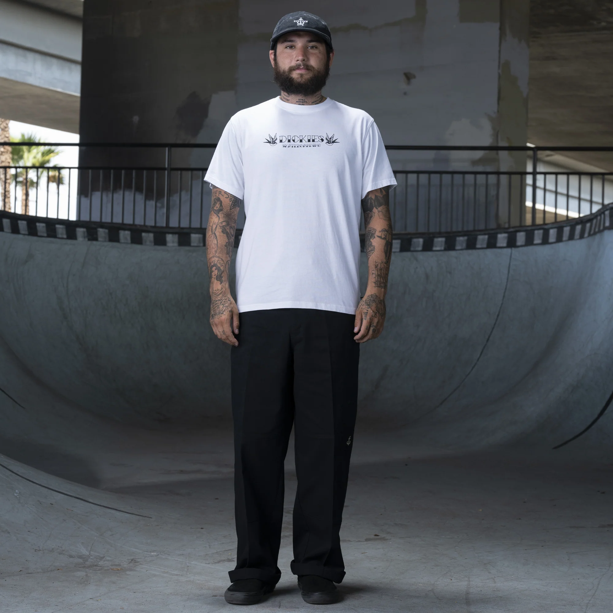Ronnie Sandoval Photo T-Shirt - Image 4