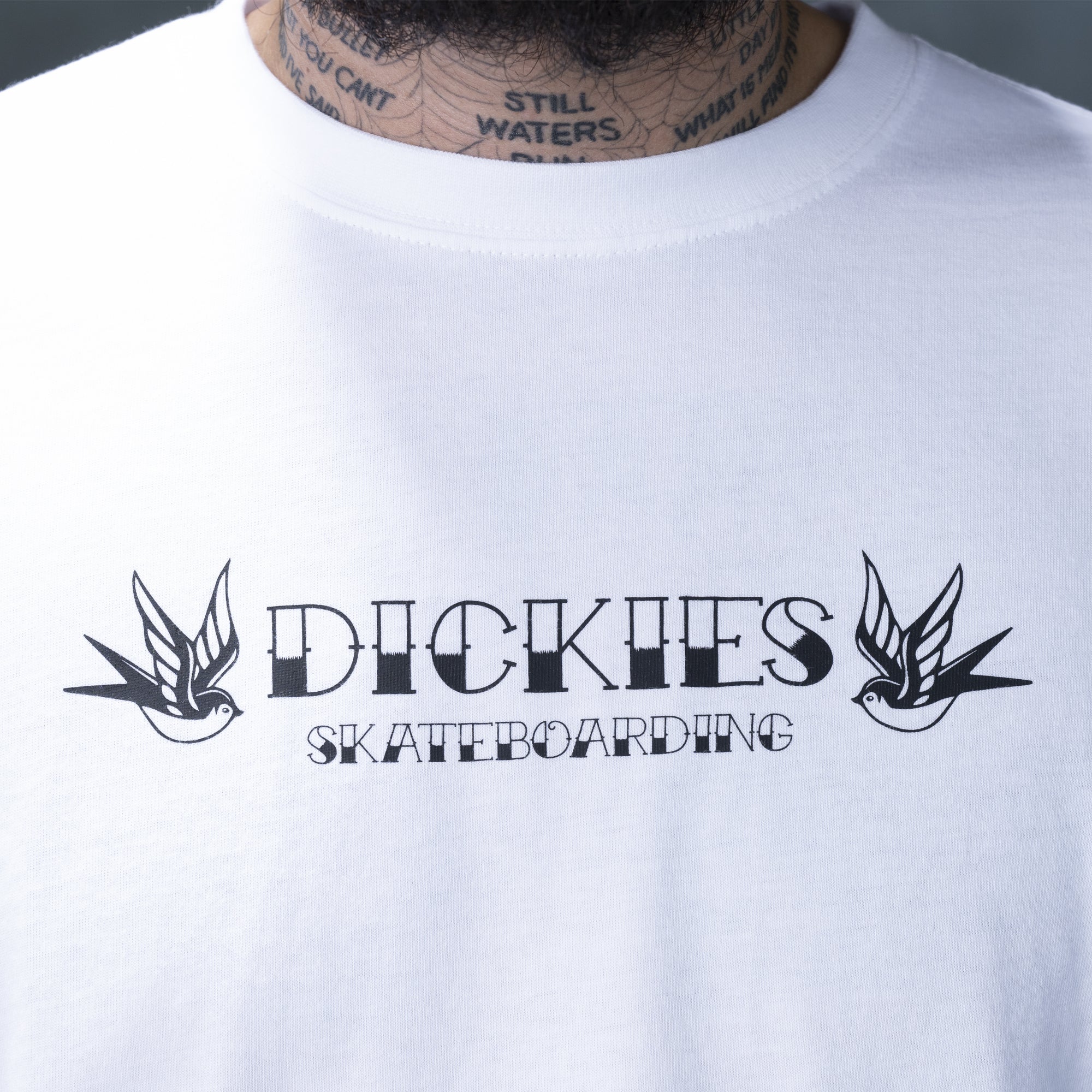 Ronnie Sandoval Photo T-Shirt - Image 5