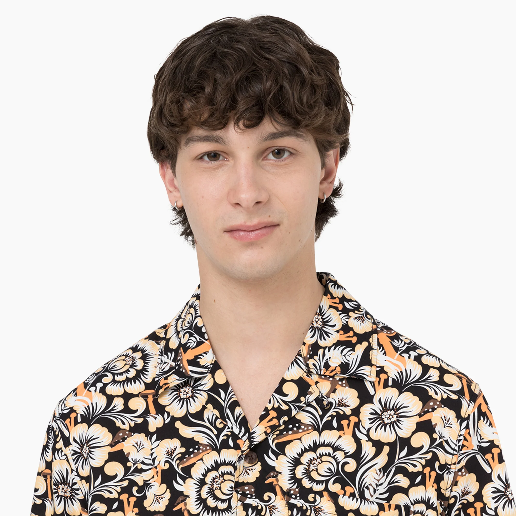 Roseburg Short Sleeve Shirt - Image 4