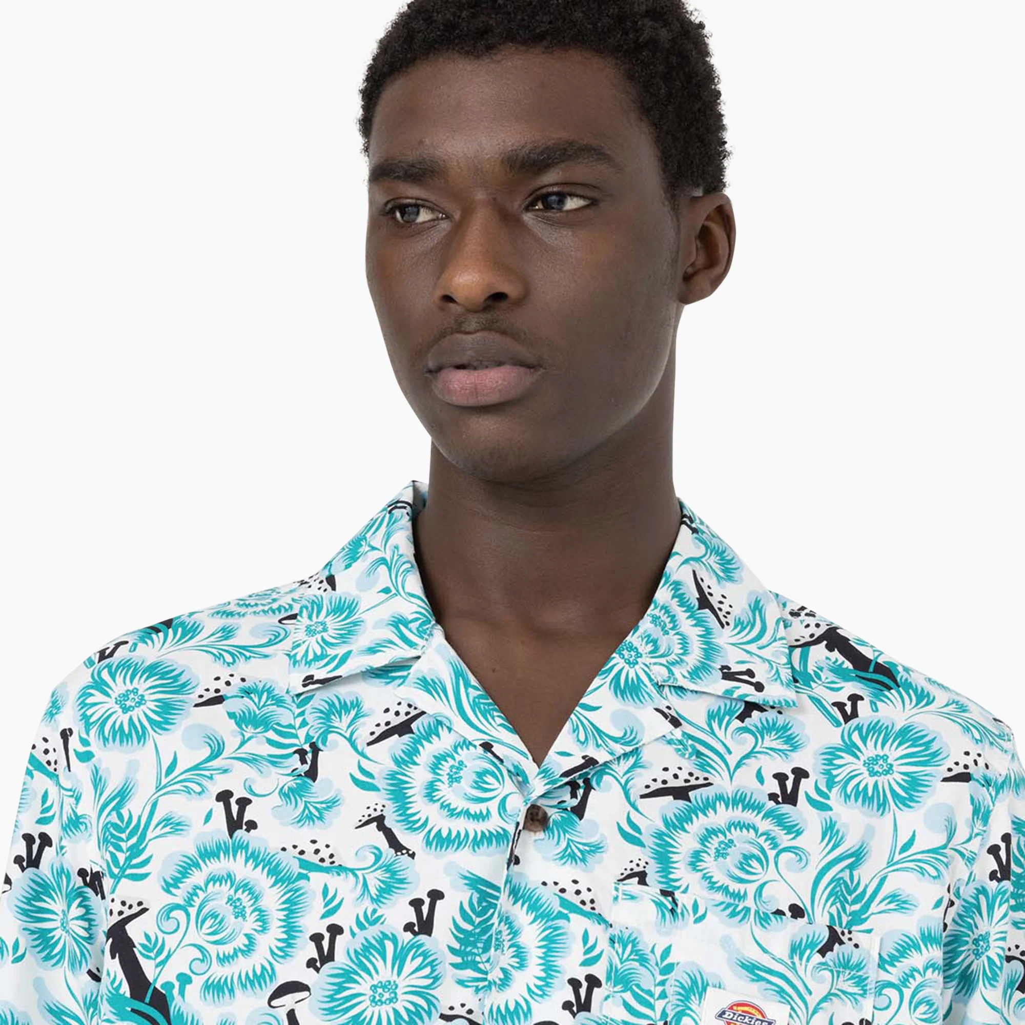 Roseburg Short Sleeve Shirt - Image 4
