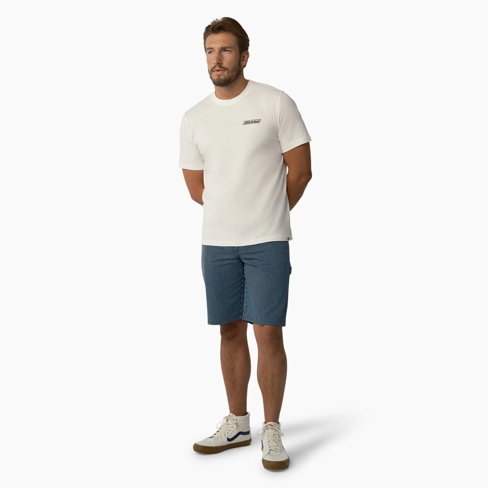 Roseburg Short Sleeve T-Shirt - Image 4