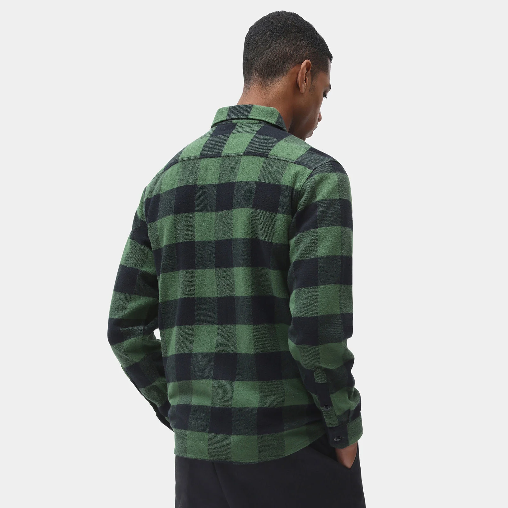 Sacramento Shirt - Image 2