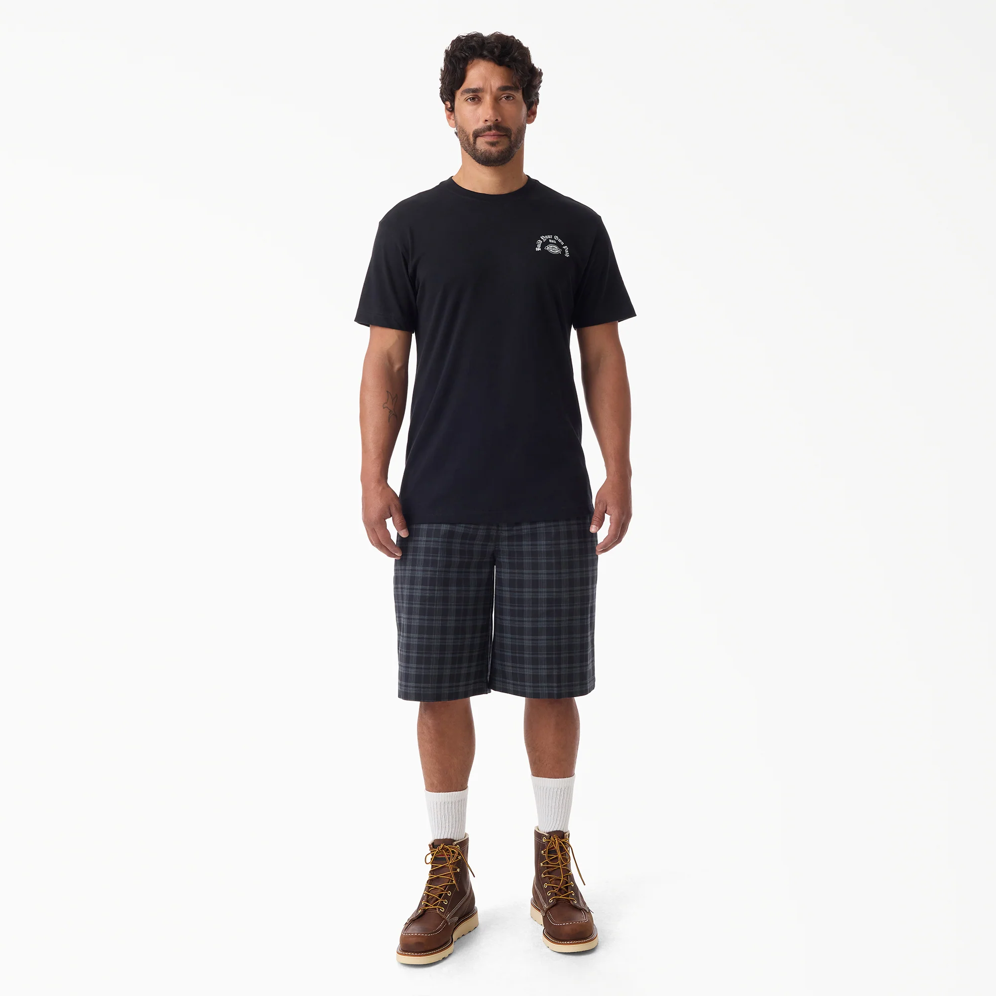 Short Sleeve OG Path T-Shirt - Image 4