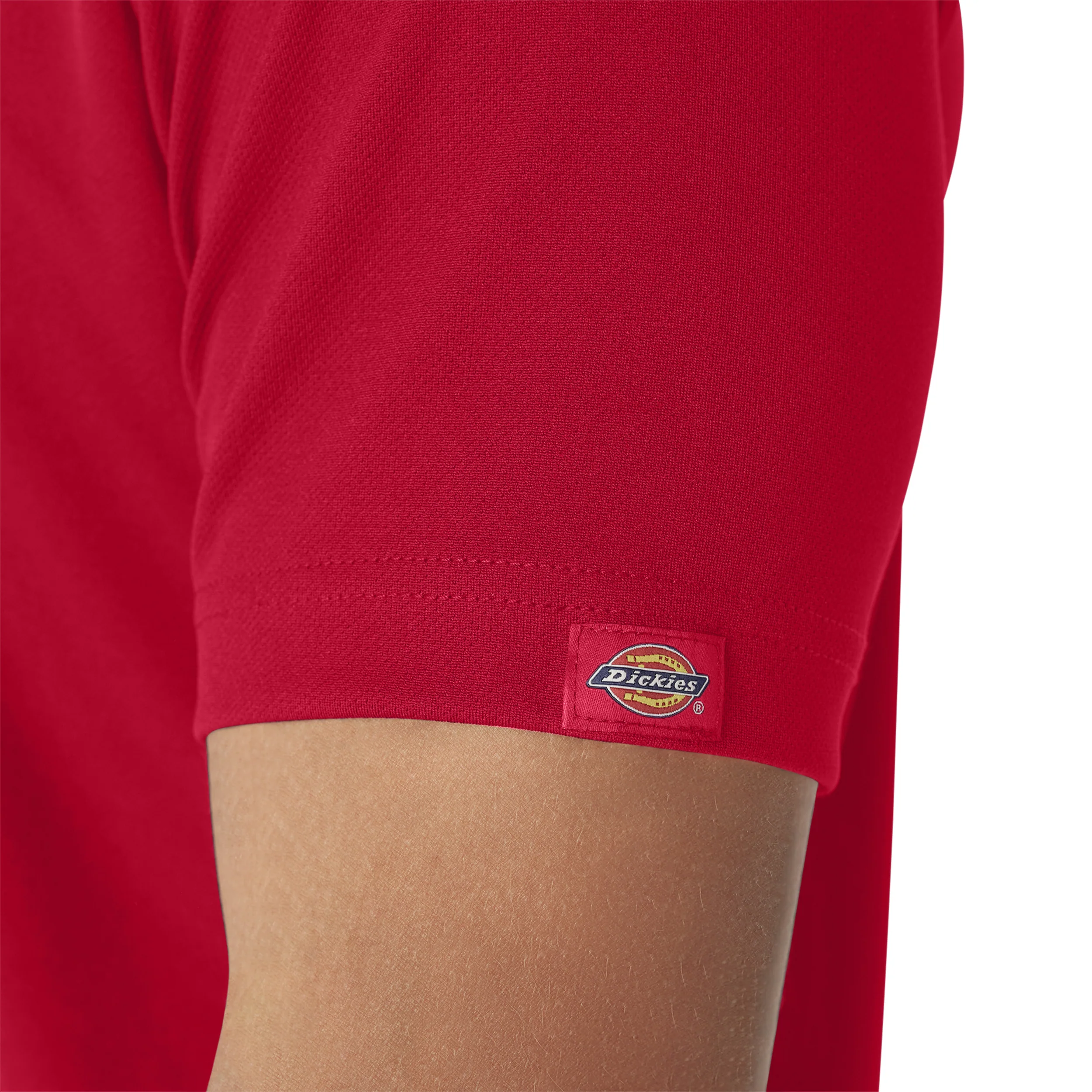 Short Sleeve Performance Polo Shirt - Image 12