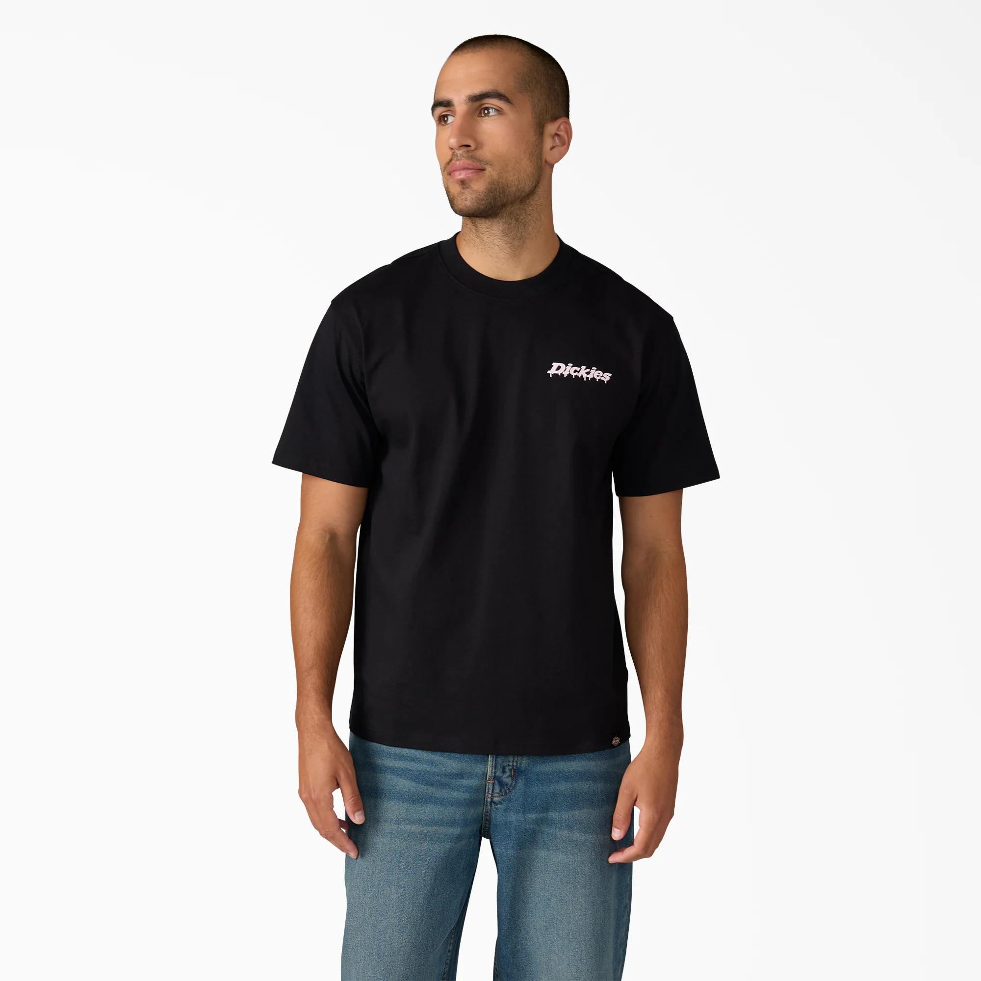 Statesville Graphic T-Shirt - Image 2