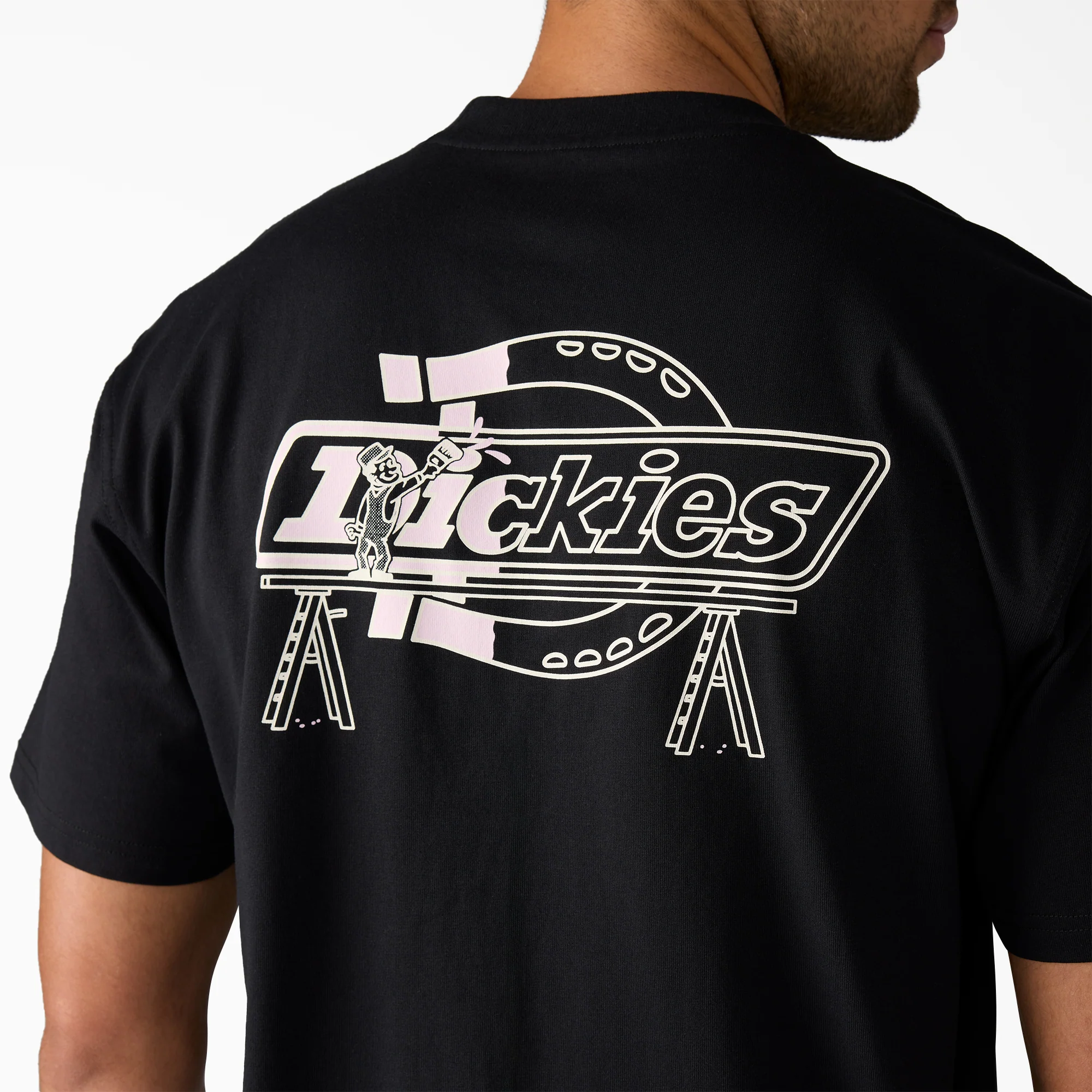 Statesville Graphic T-Shirt - Image 6