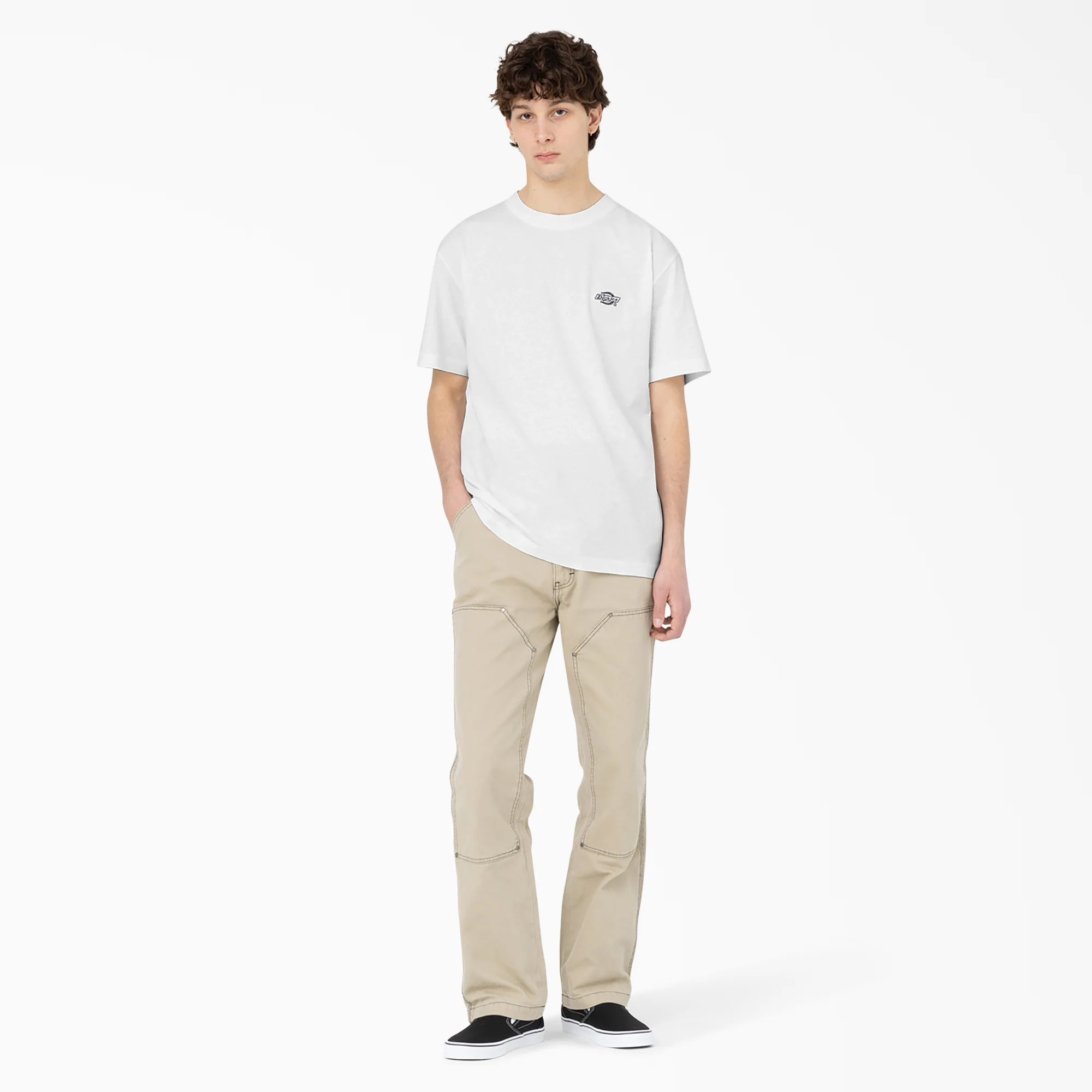 Summerdale Short Sleeve T-Shirt - Image 3